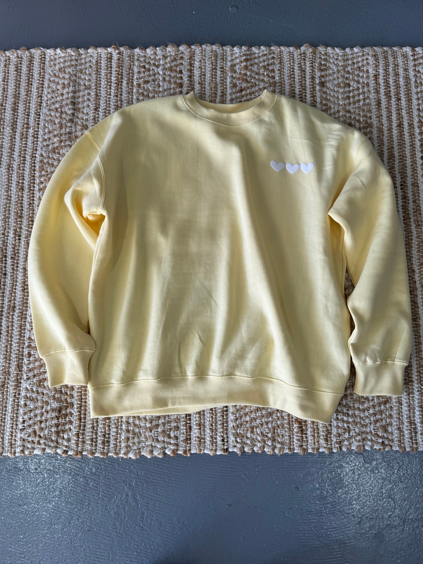 Mila Sweatshirt