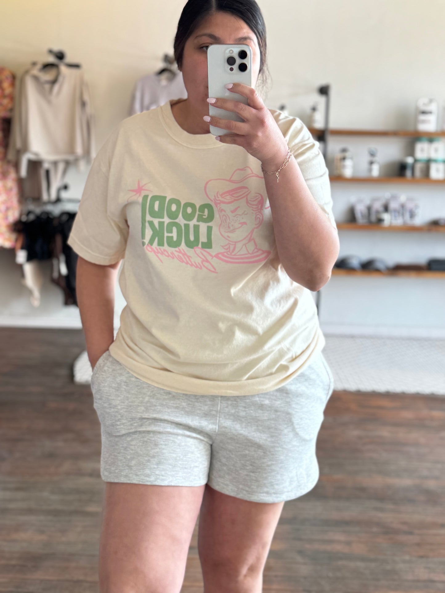 Vintage Tee