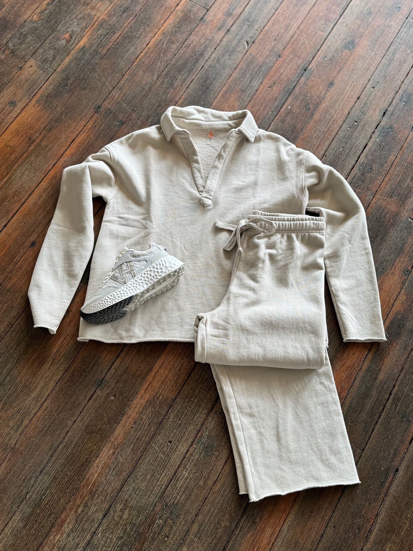 Backyard Hangout Pants