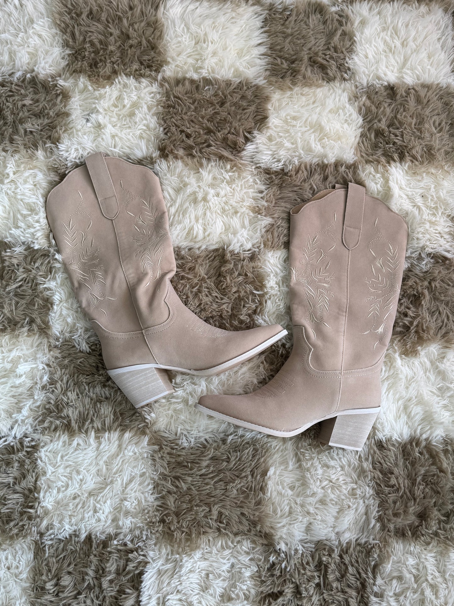Ella Boots