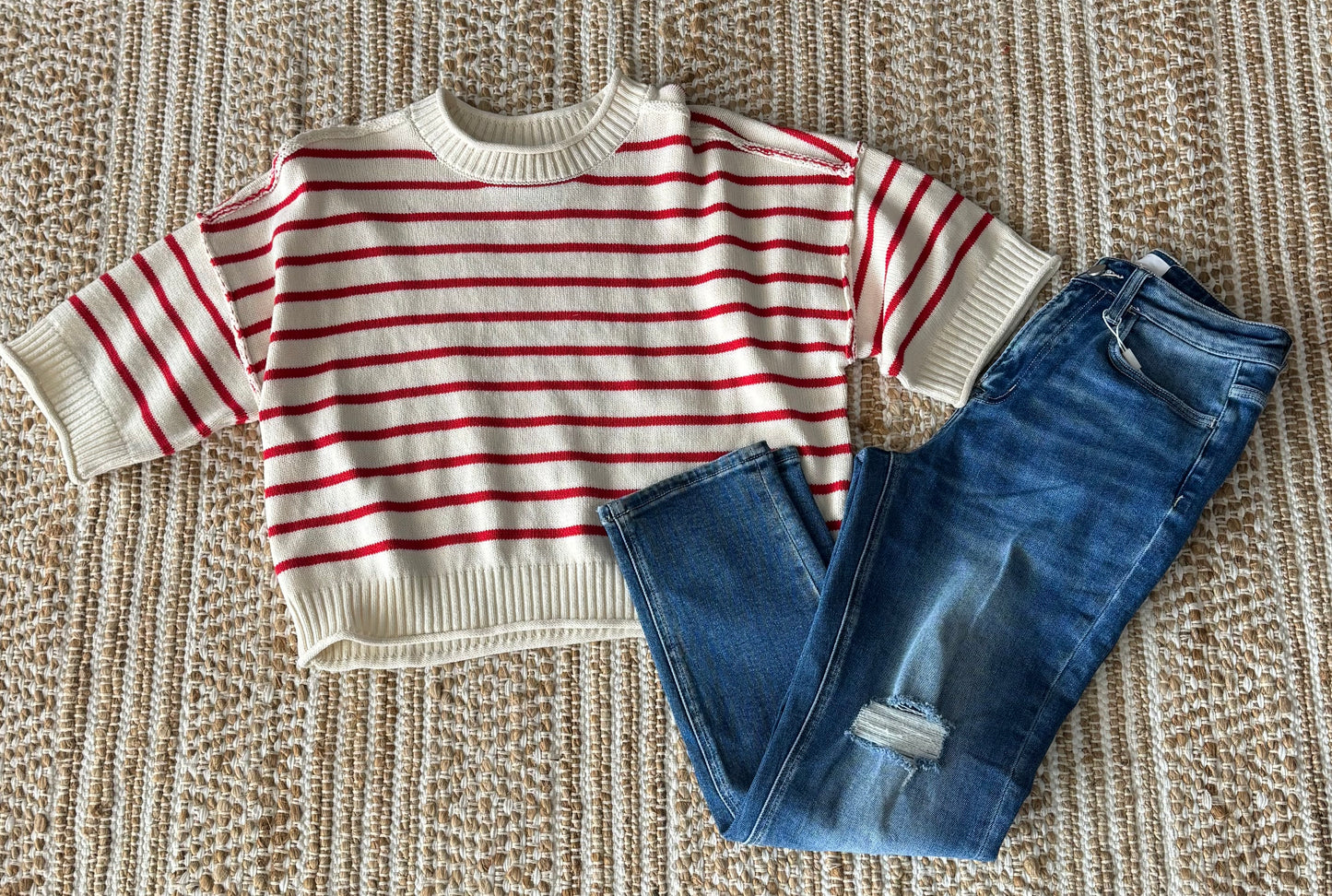 Emeline Top