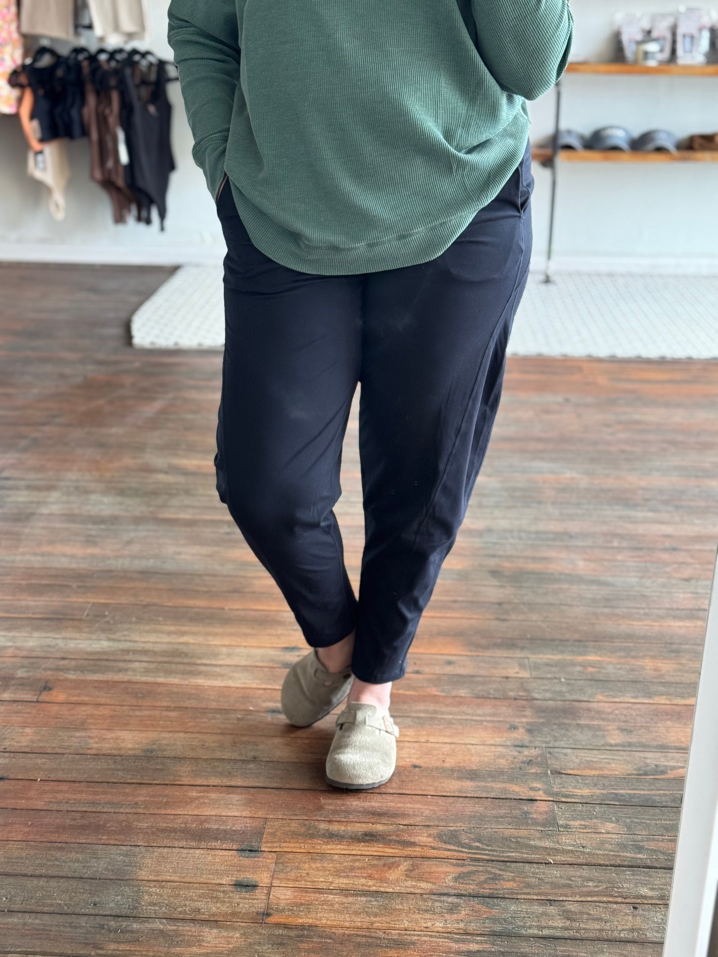 Always On The Go Jogger