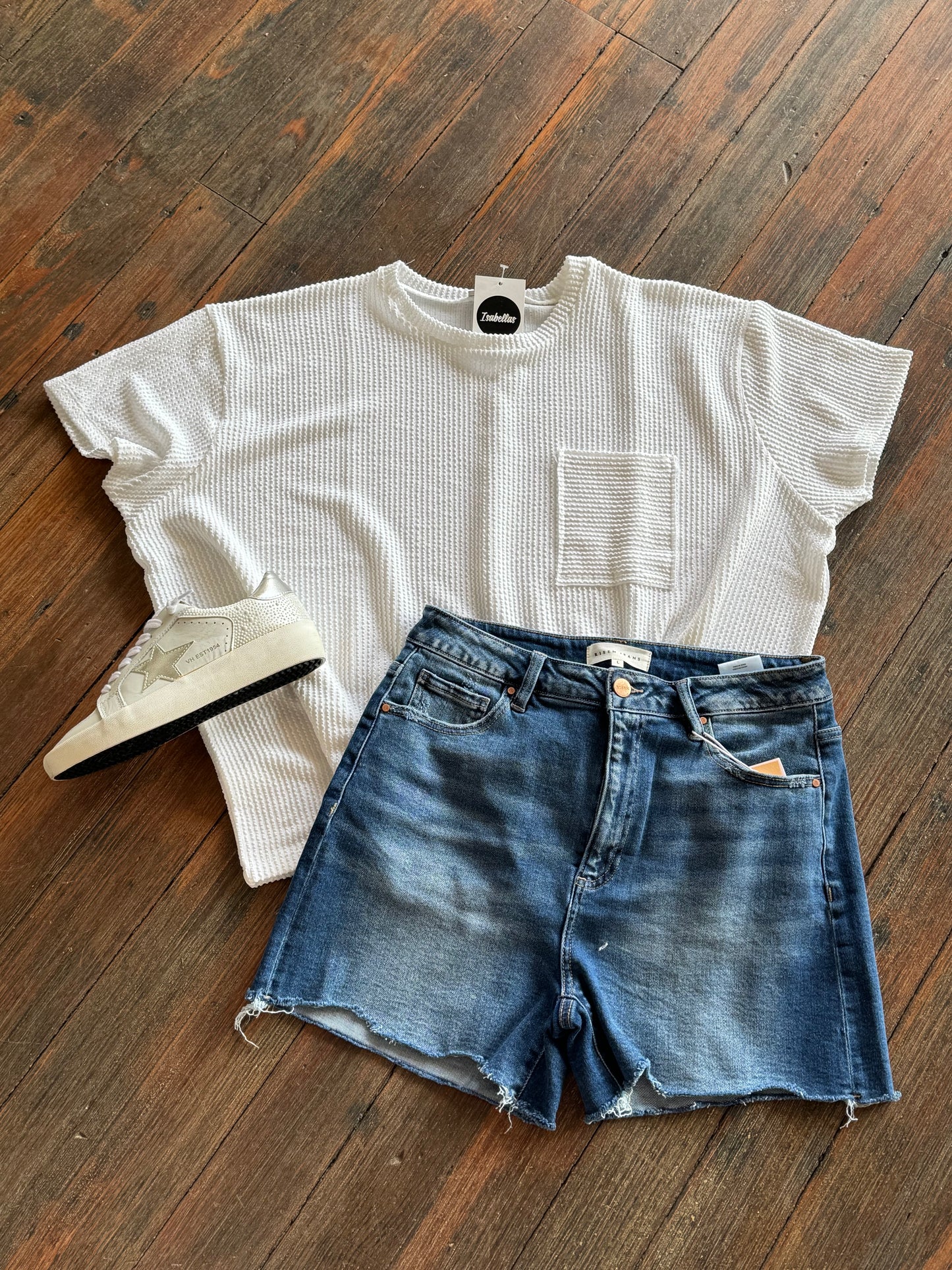 Simply The Best Shorts