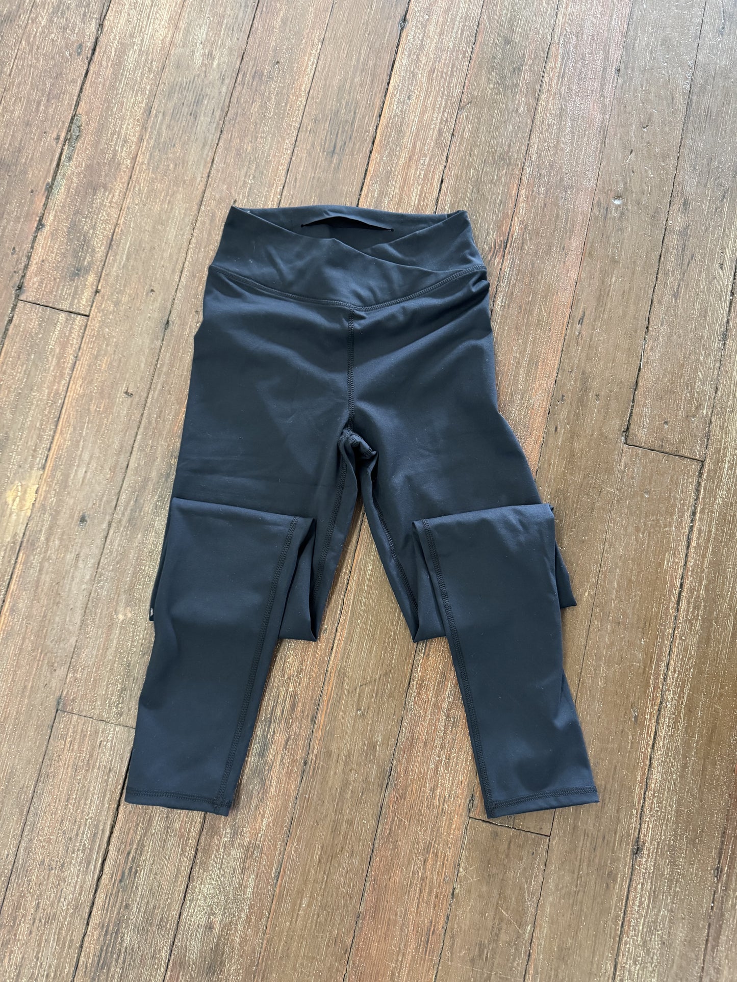 Raise The Standard Leggings
