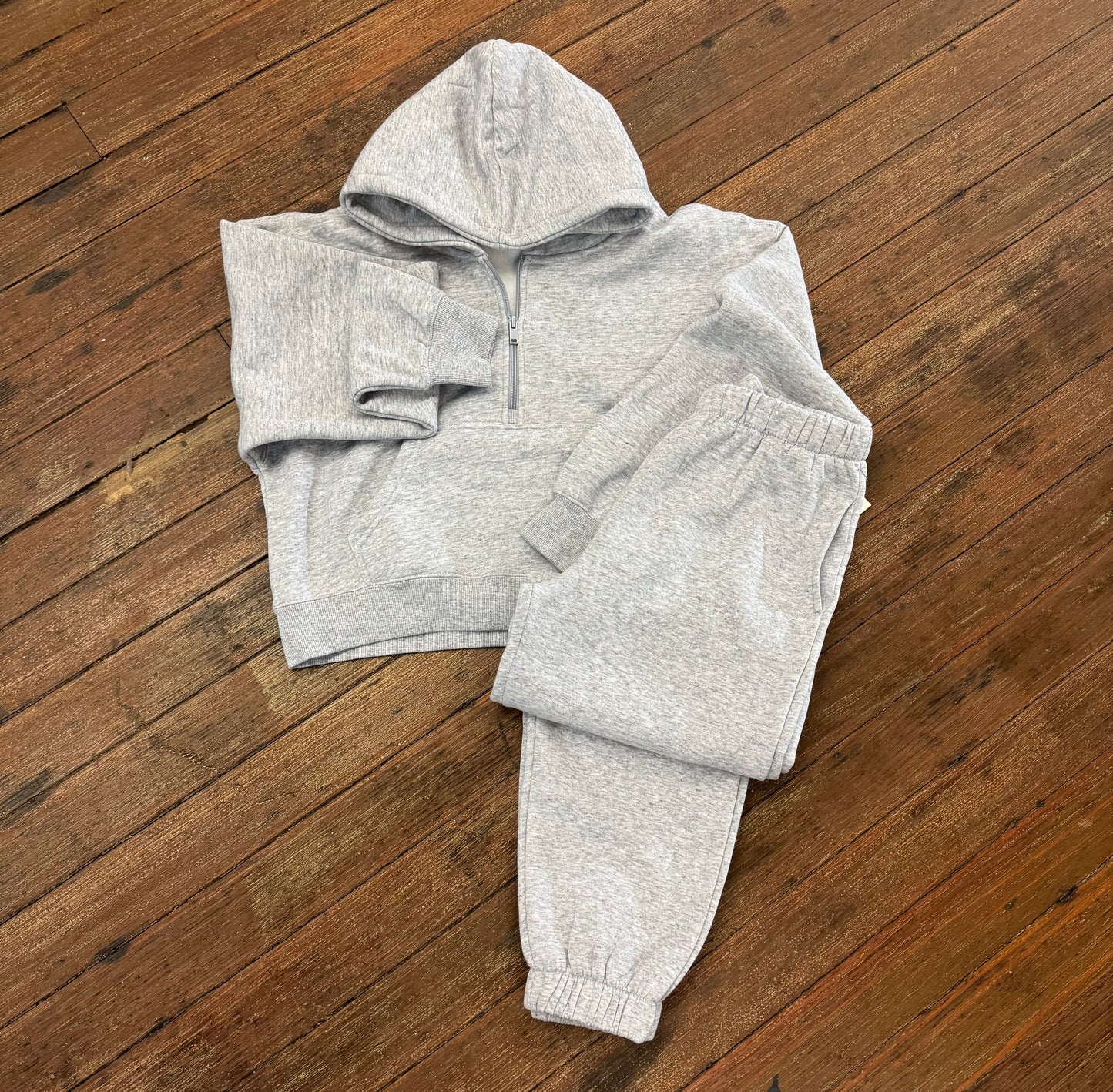 Go To Sweatshirt
