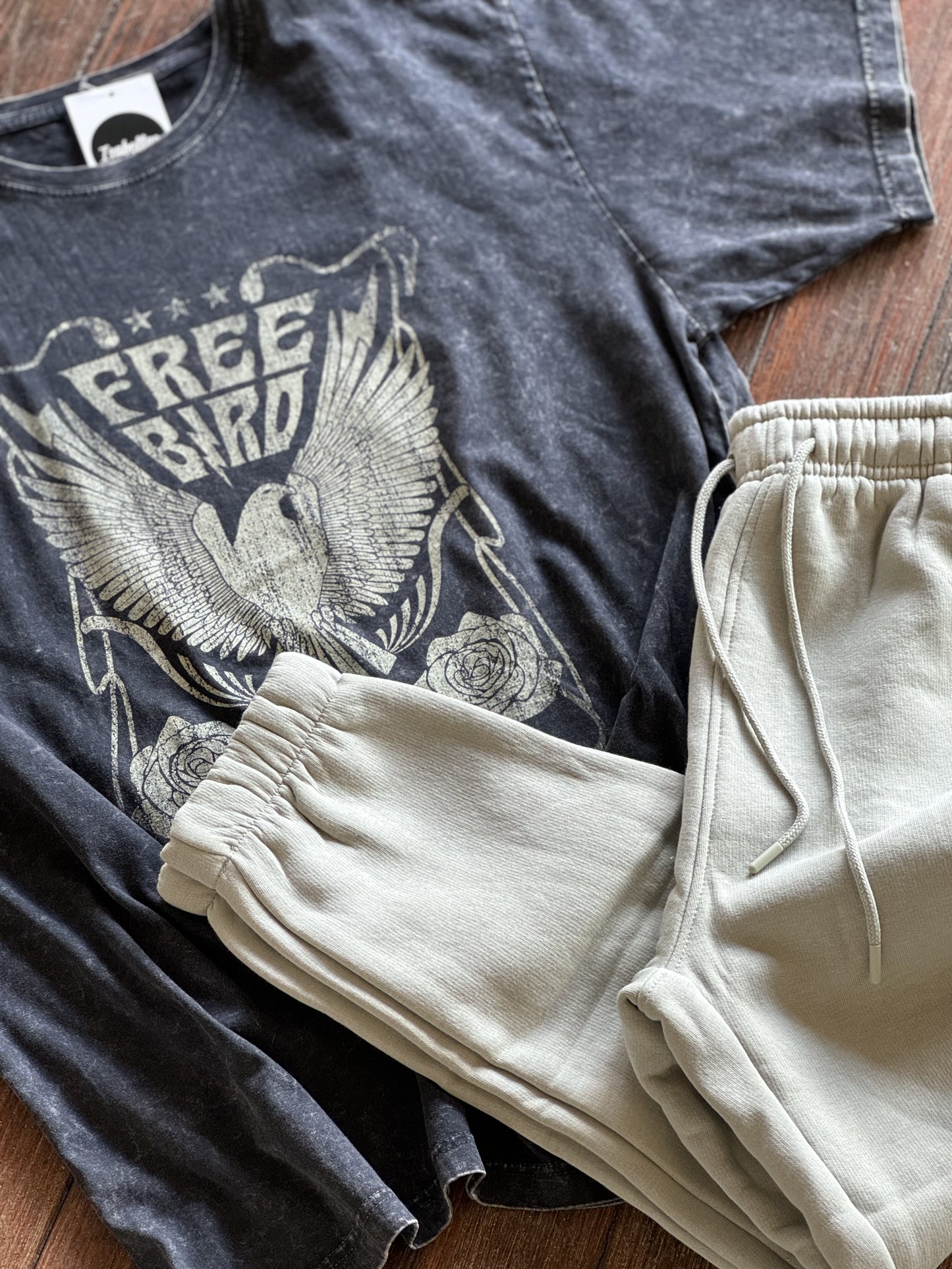 Close To Me Tee