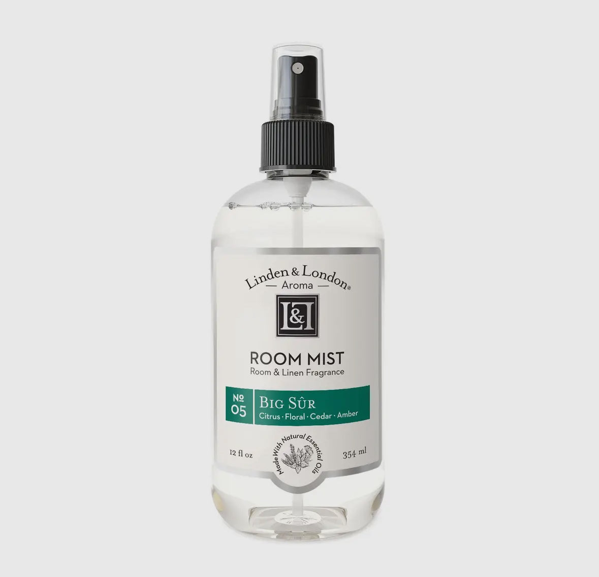 Linden&London Room Mist