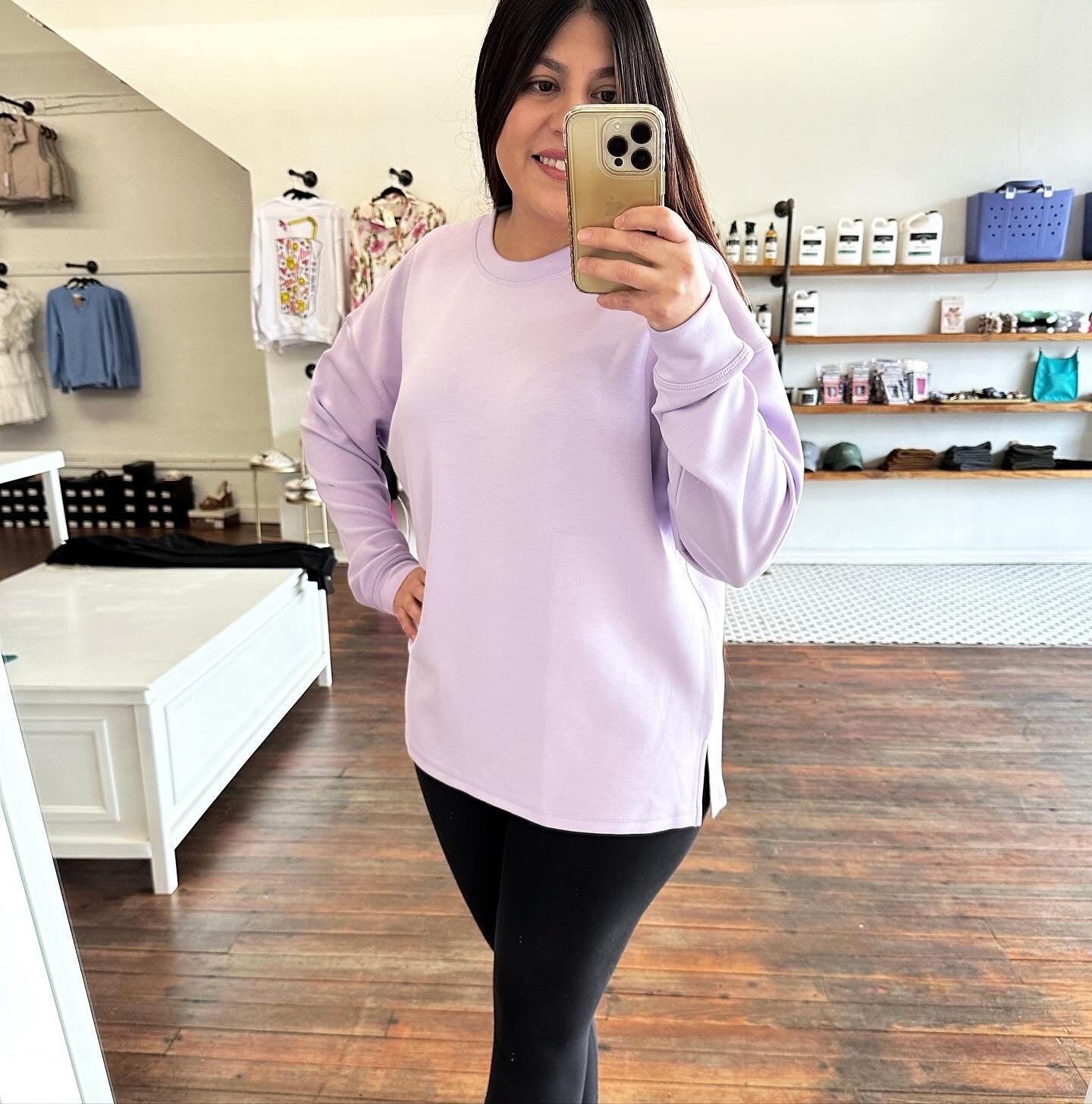 Need To Relax Sweater