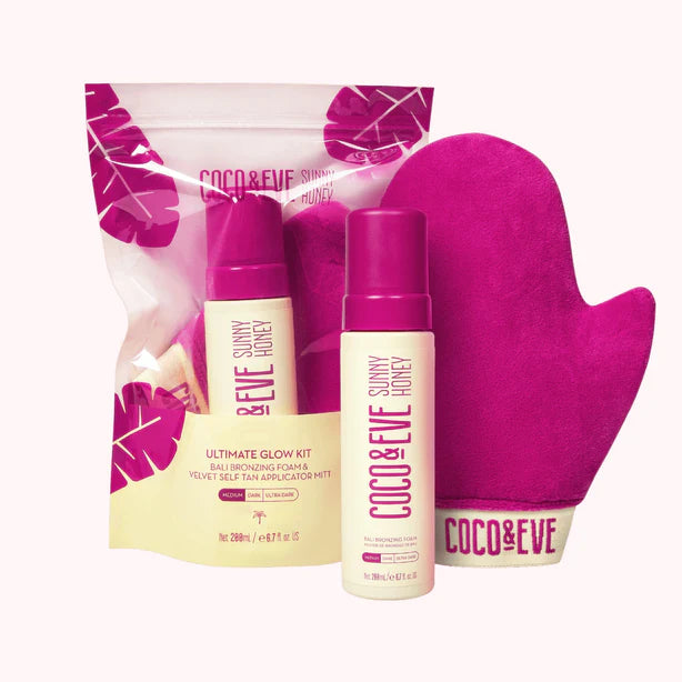 Coco&Eve Ultimate Glow