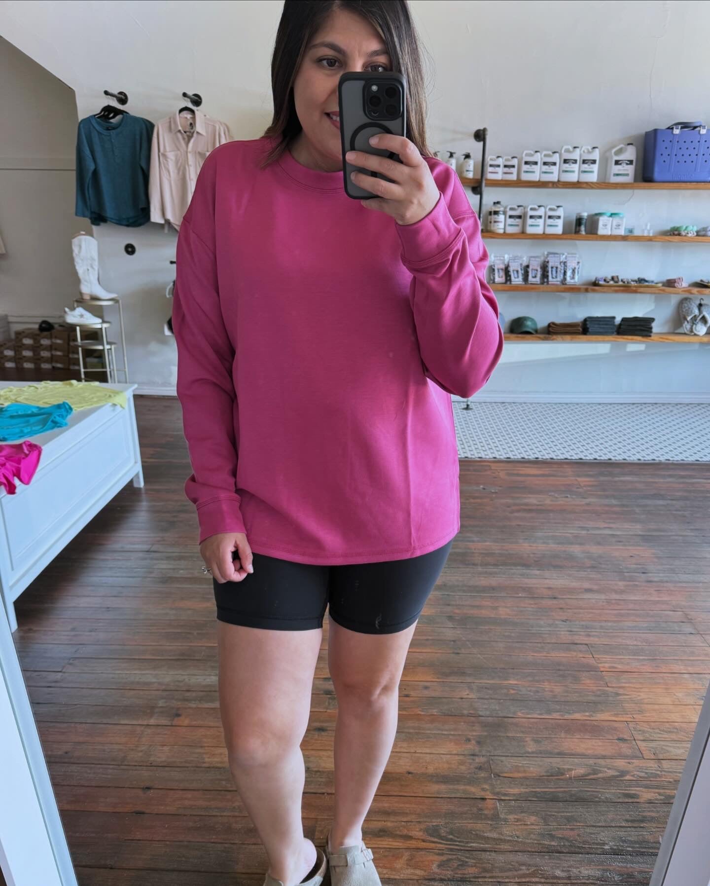 Need To Relax Sweater