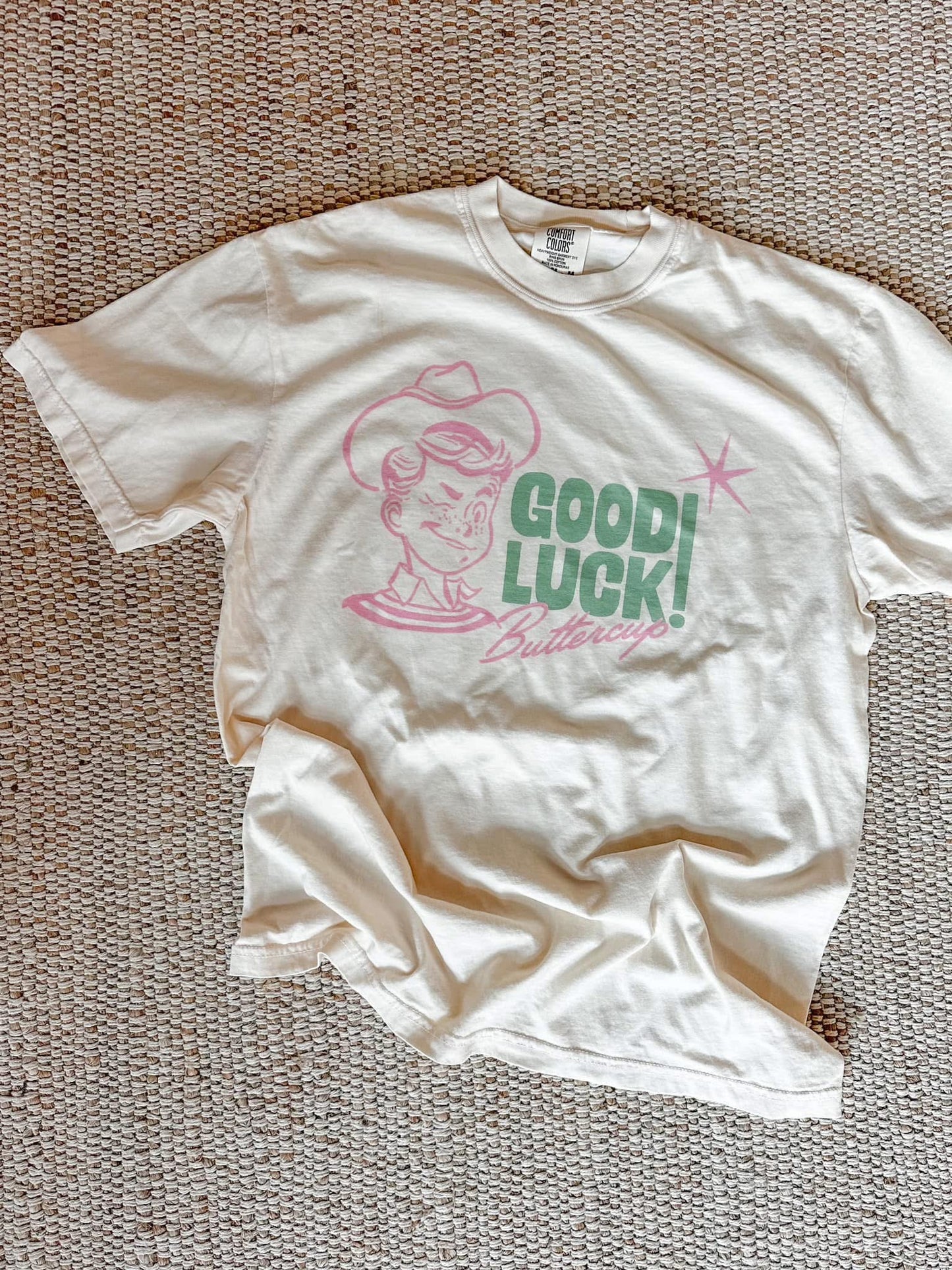 Vintage Tee