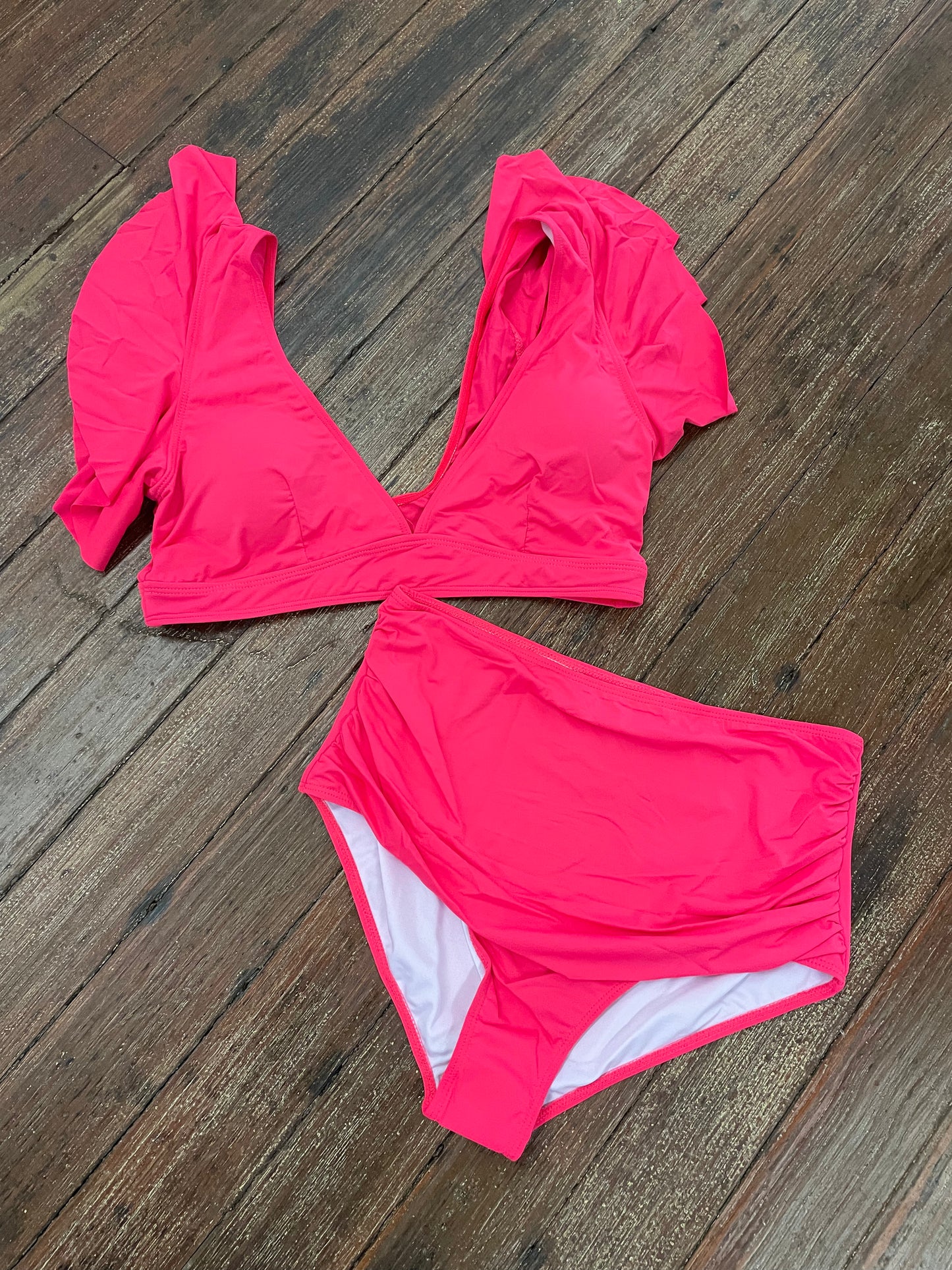 Last Splash Swimsuit