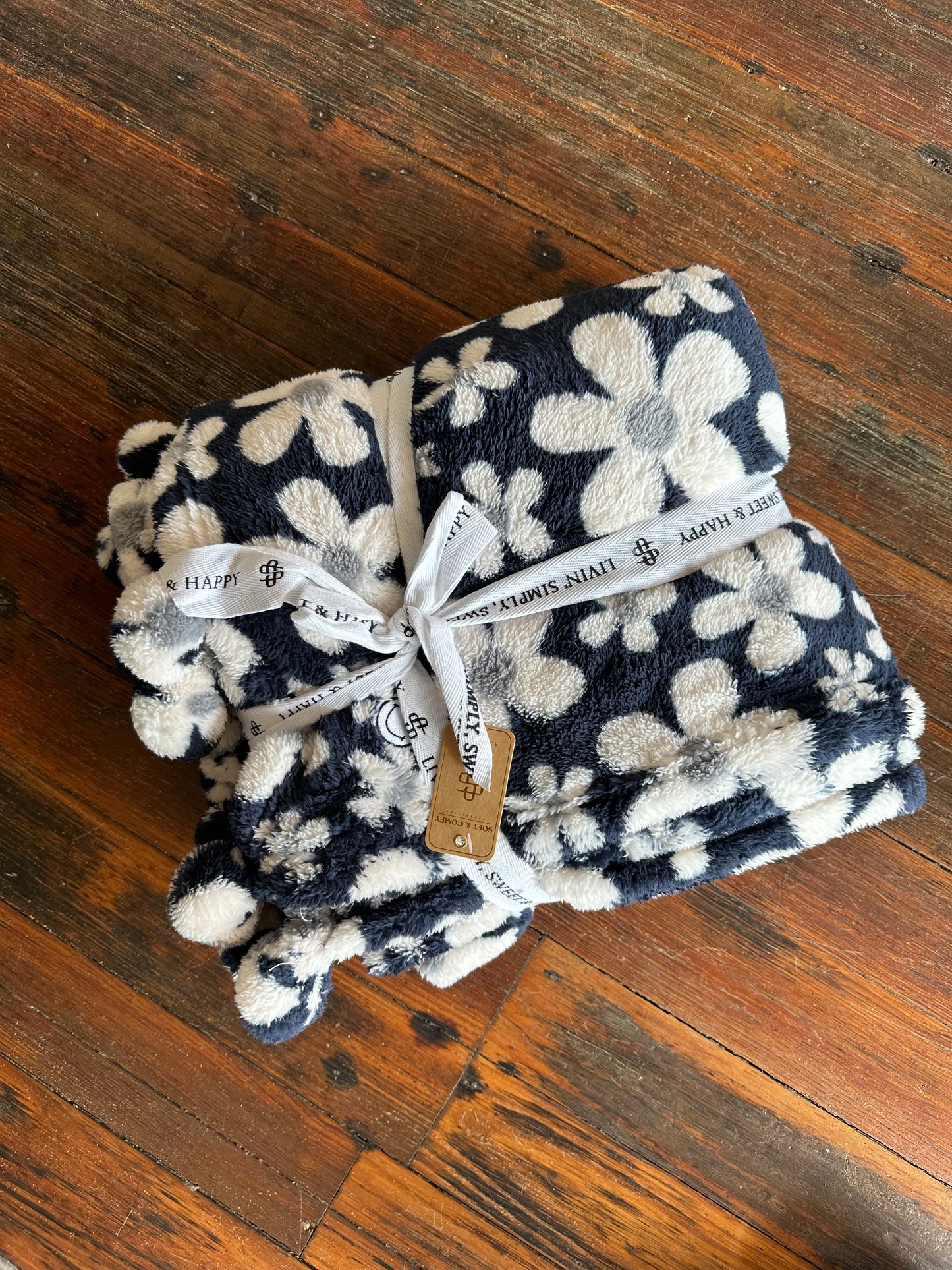 Soft & Comfy Blanket