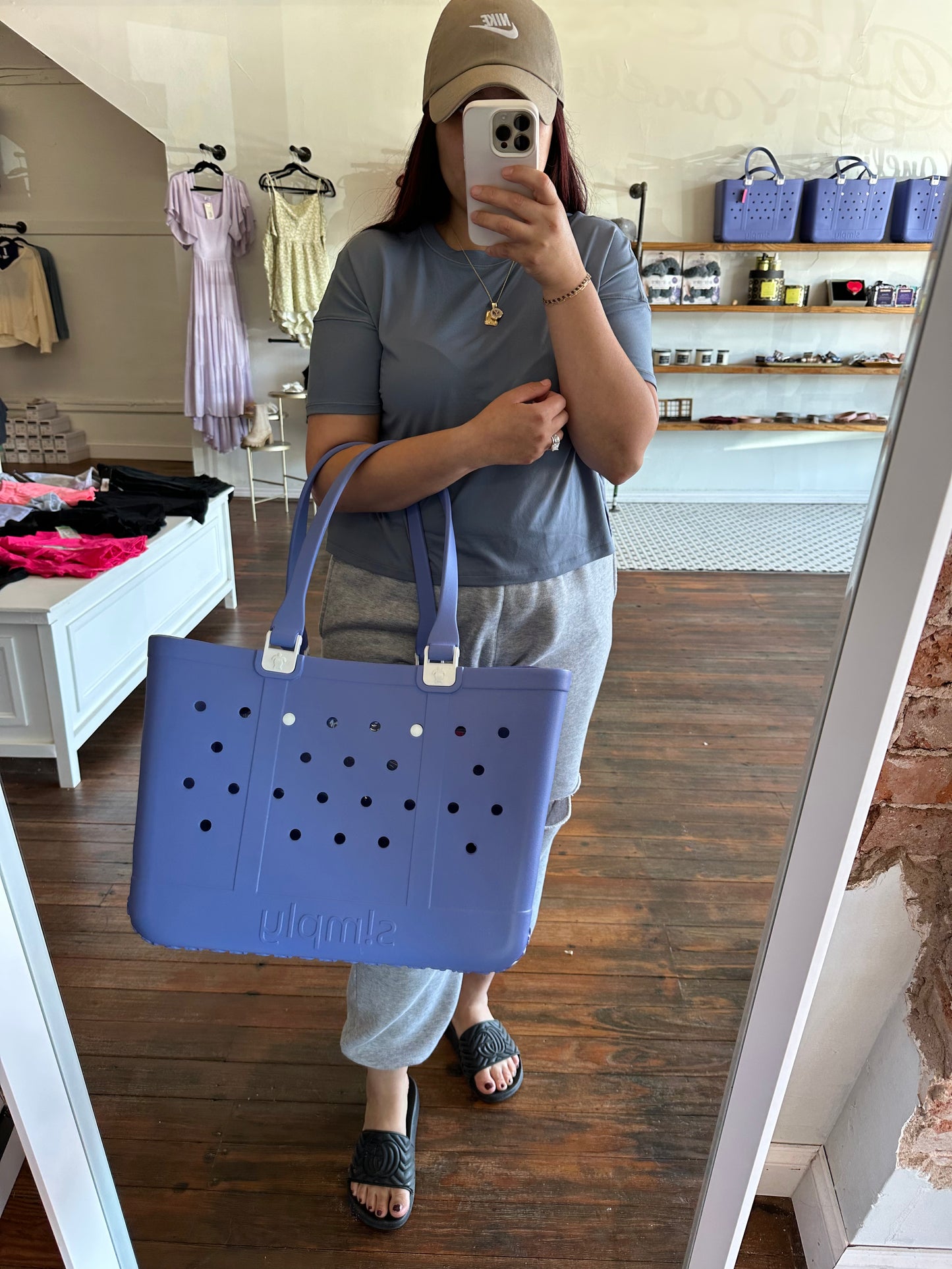 NEW Simply Southern Tote