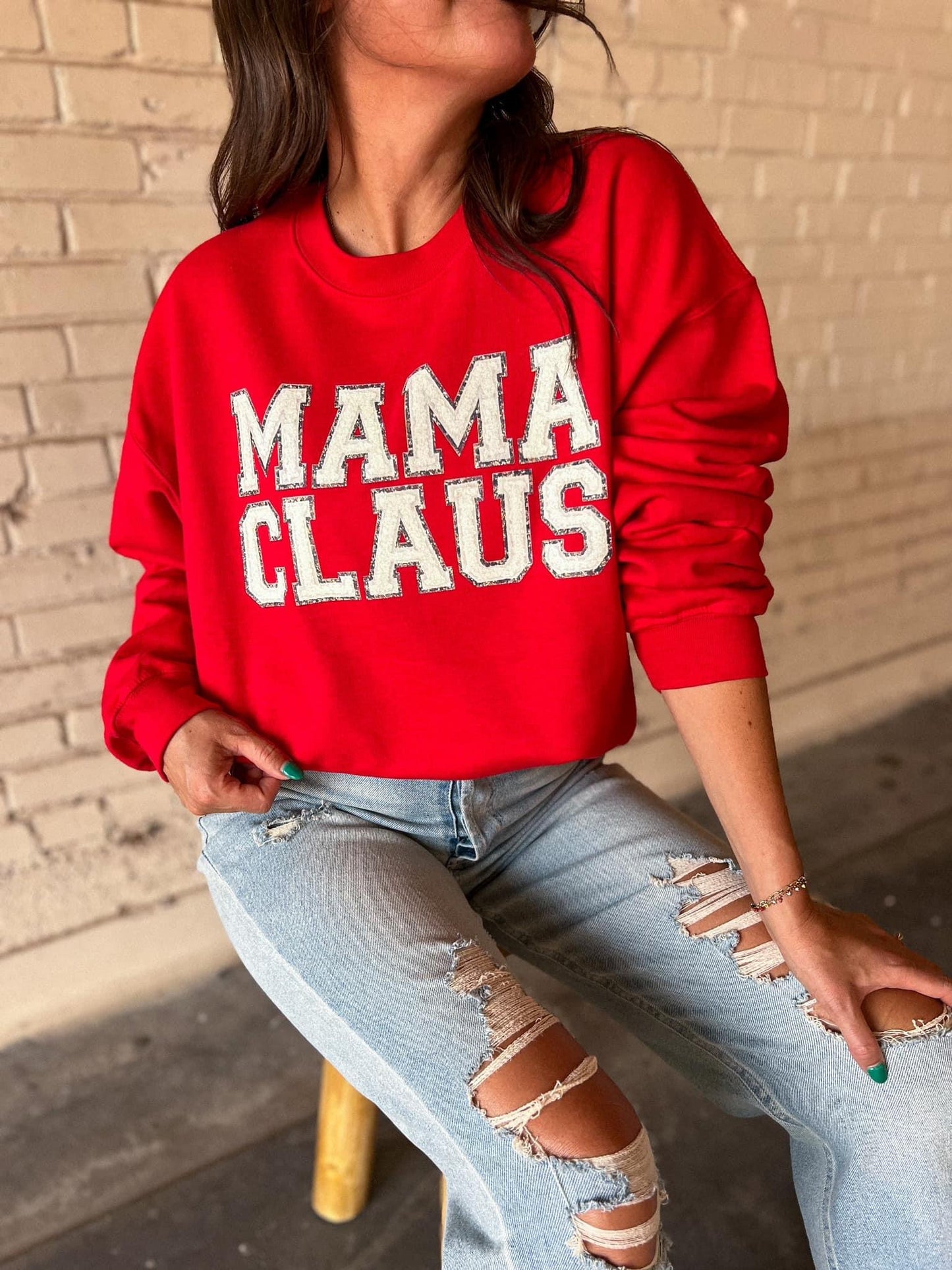 Christmas Sweater