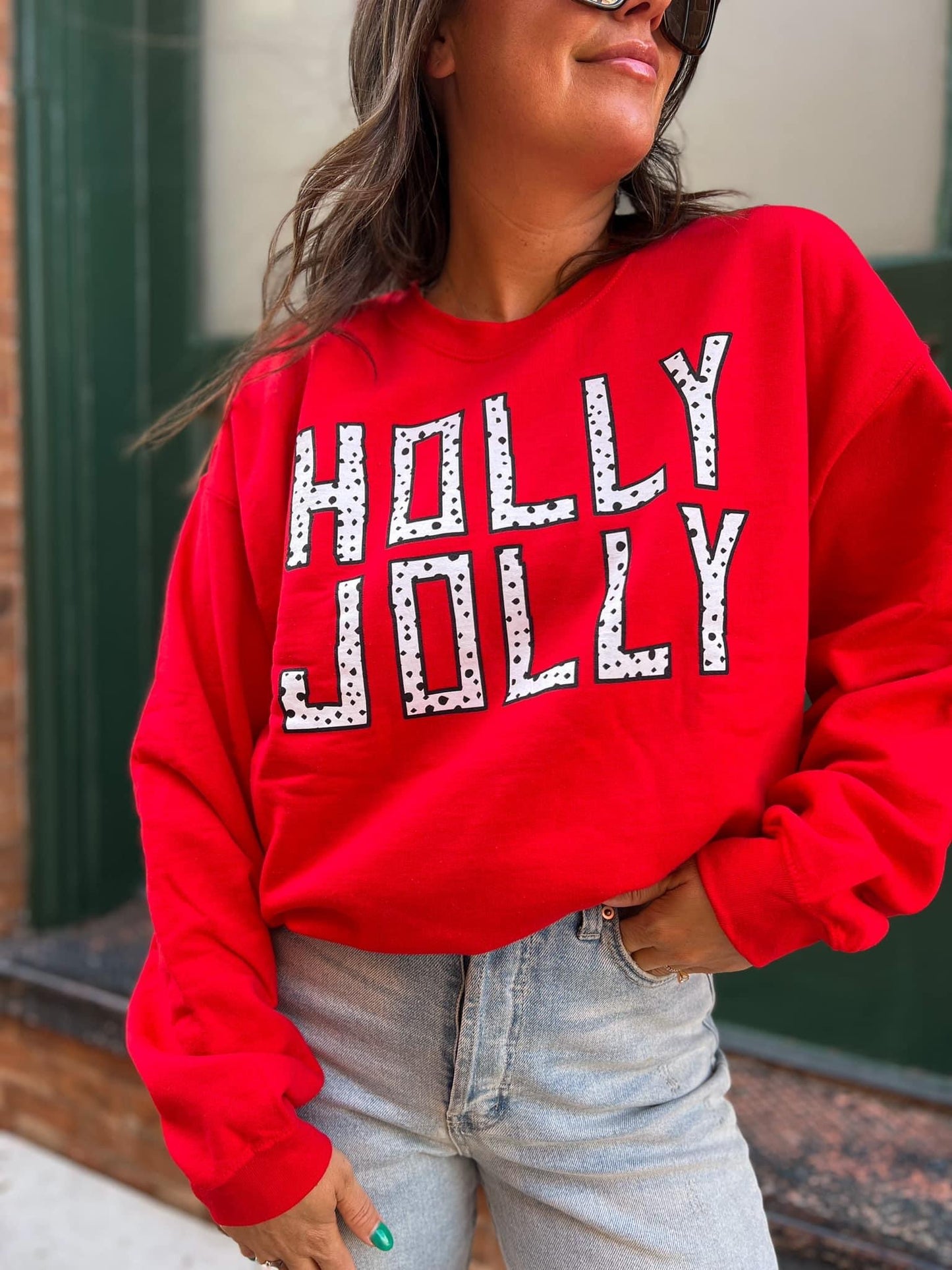 Christmas Sweater