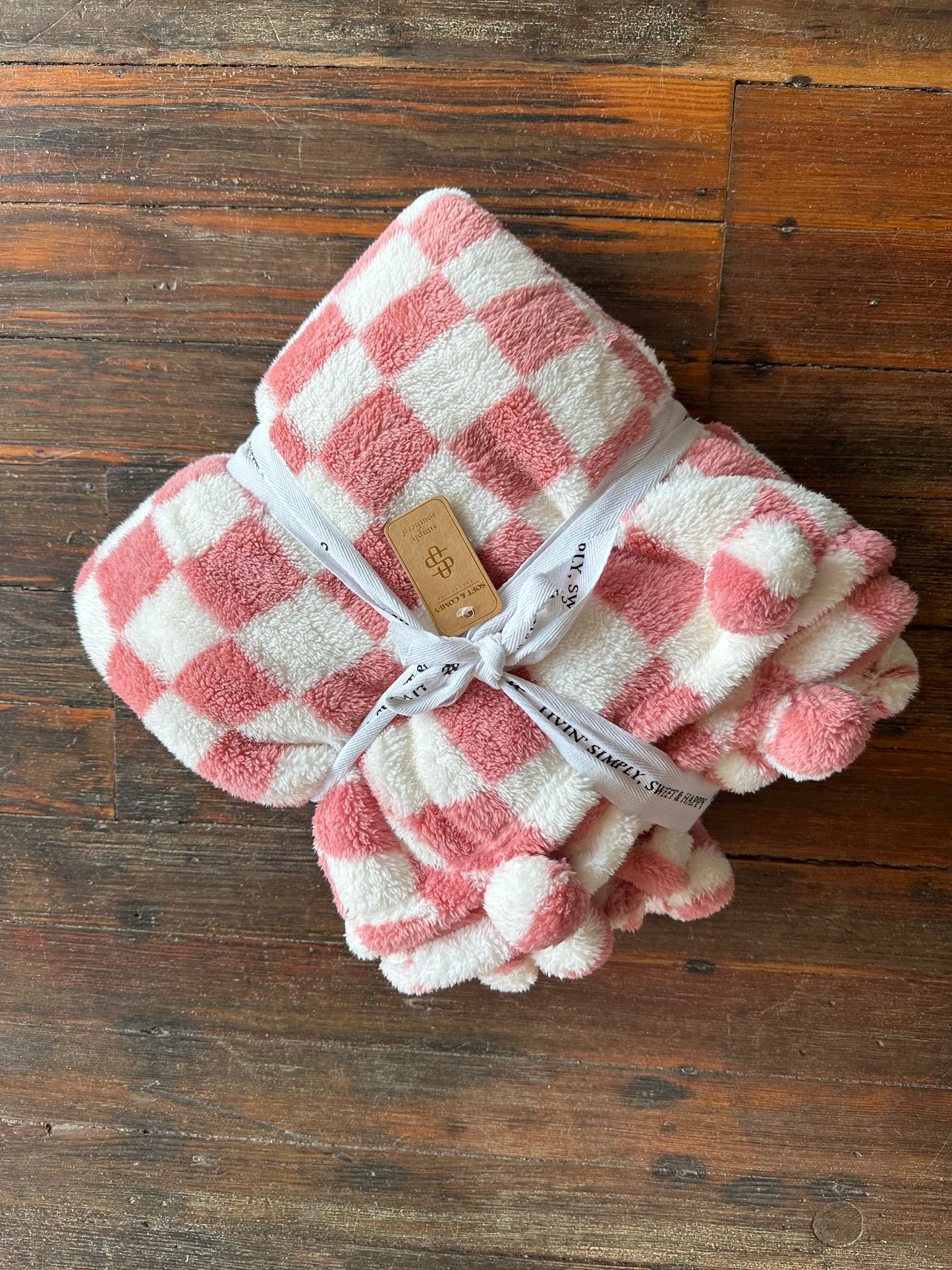 Soft & Comfy Blanket
