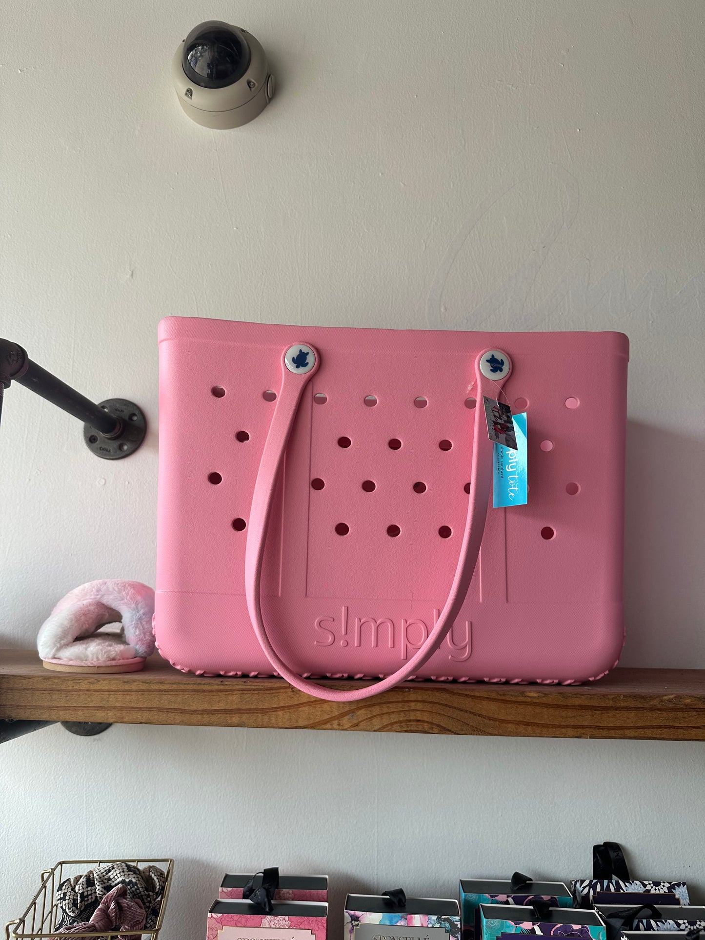 Simply Southern Tote