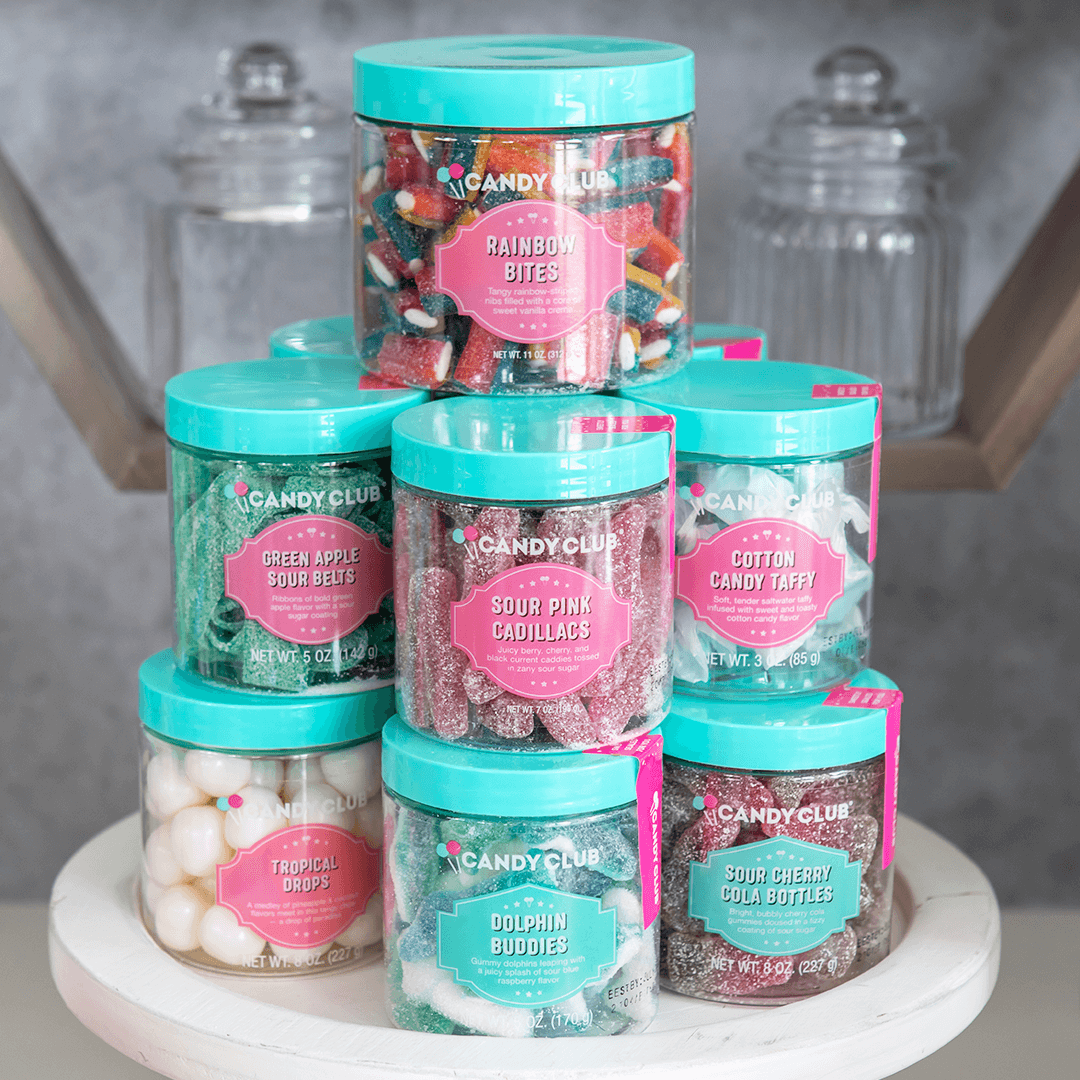Candy Club