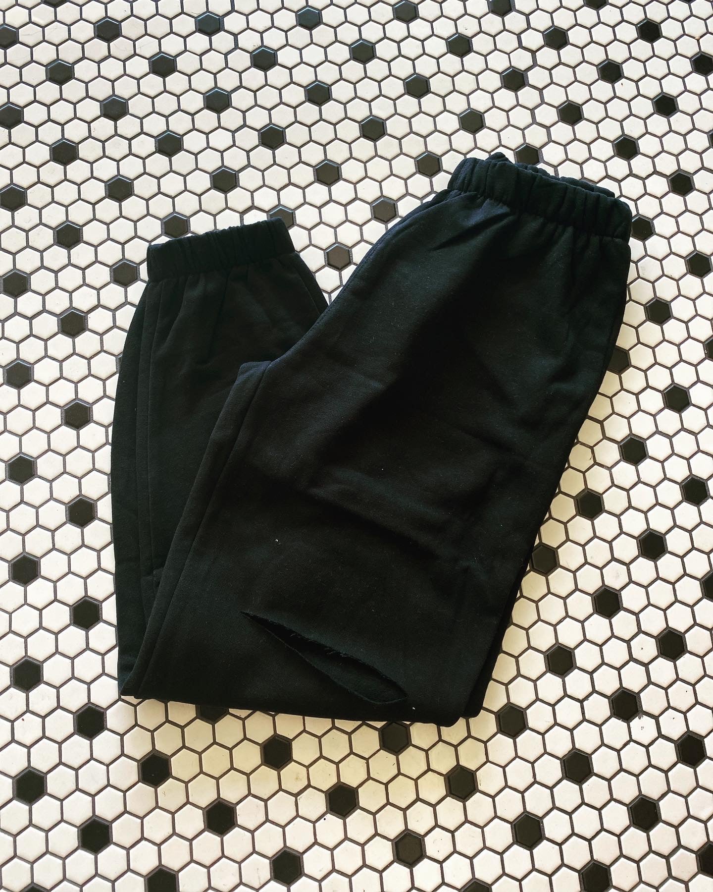 Ingrid Jogger