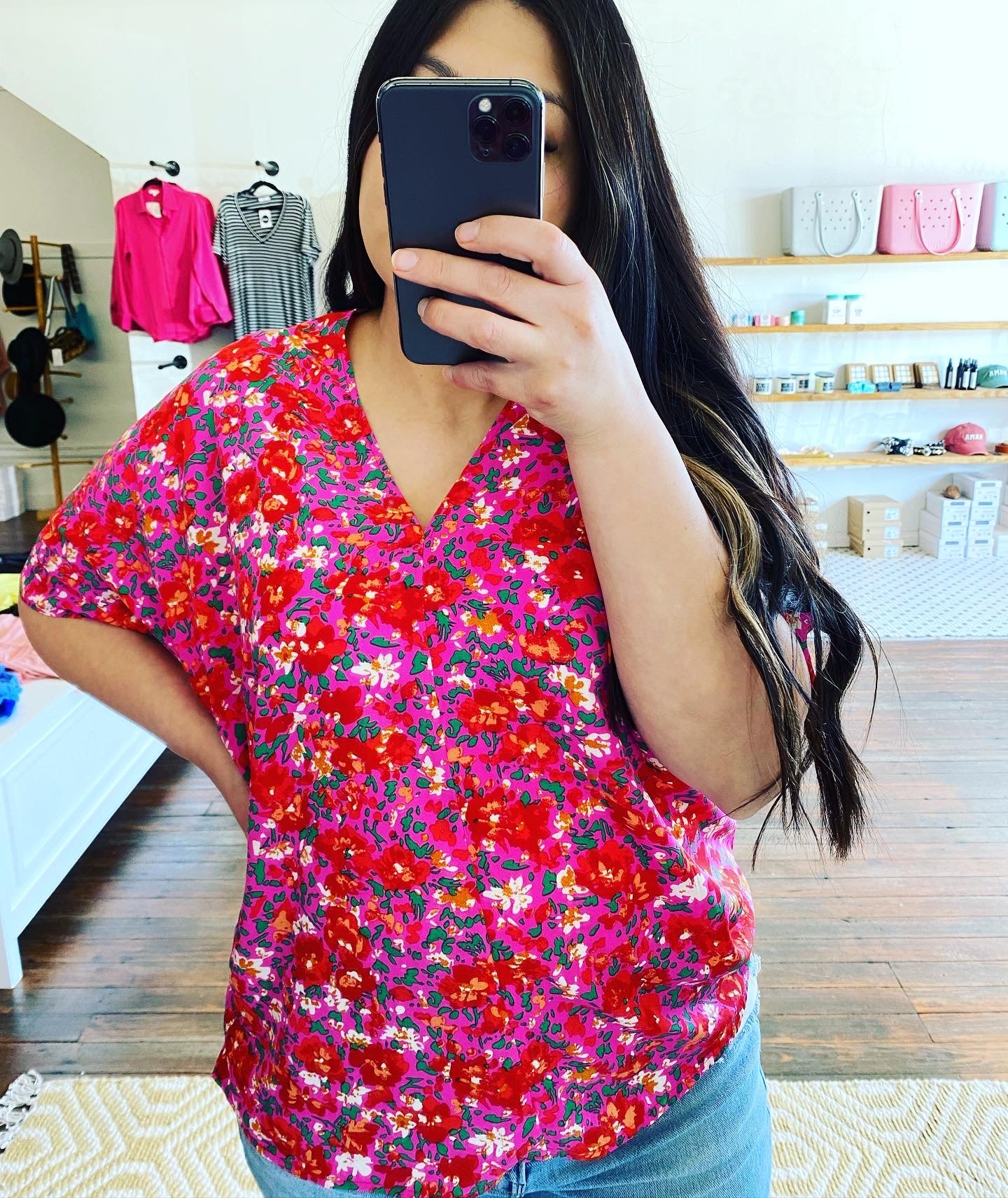 Adaline Top