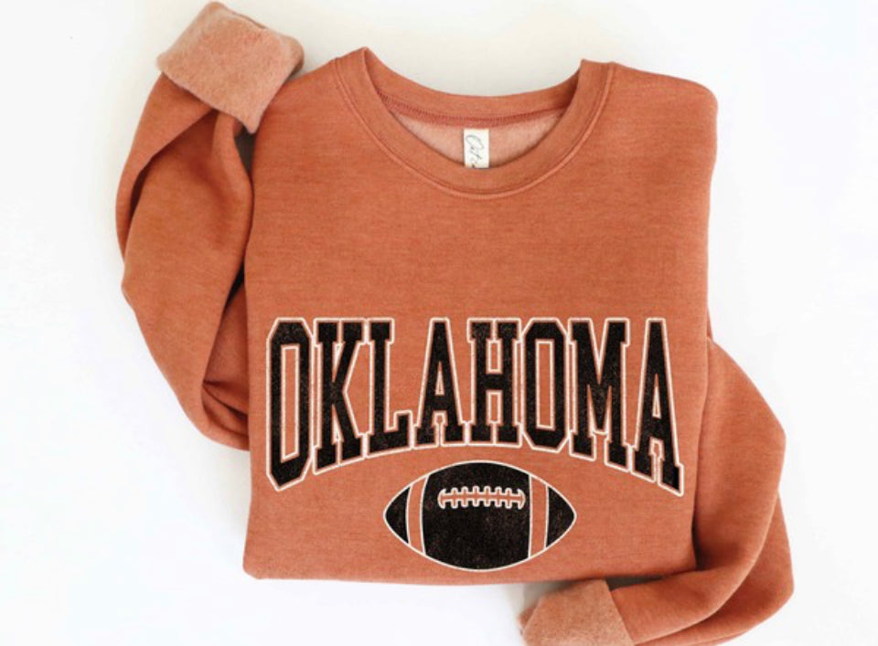 Spirit Sweater