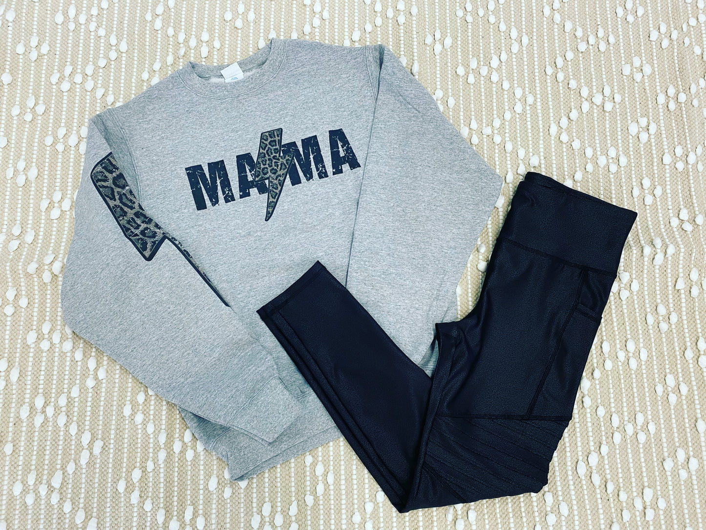 MaMa Sweater