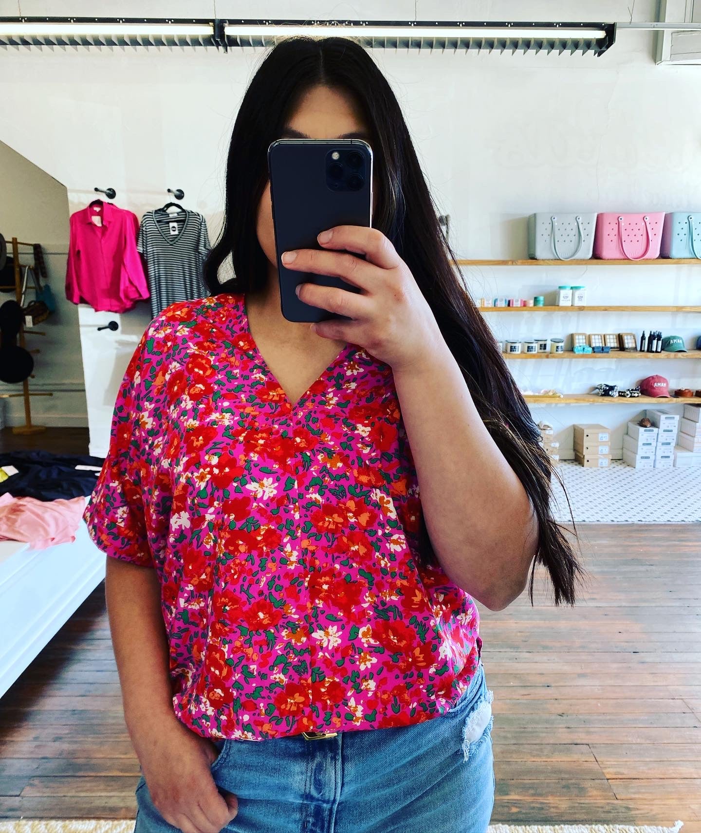 Adaline Top
