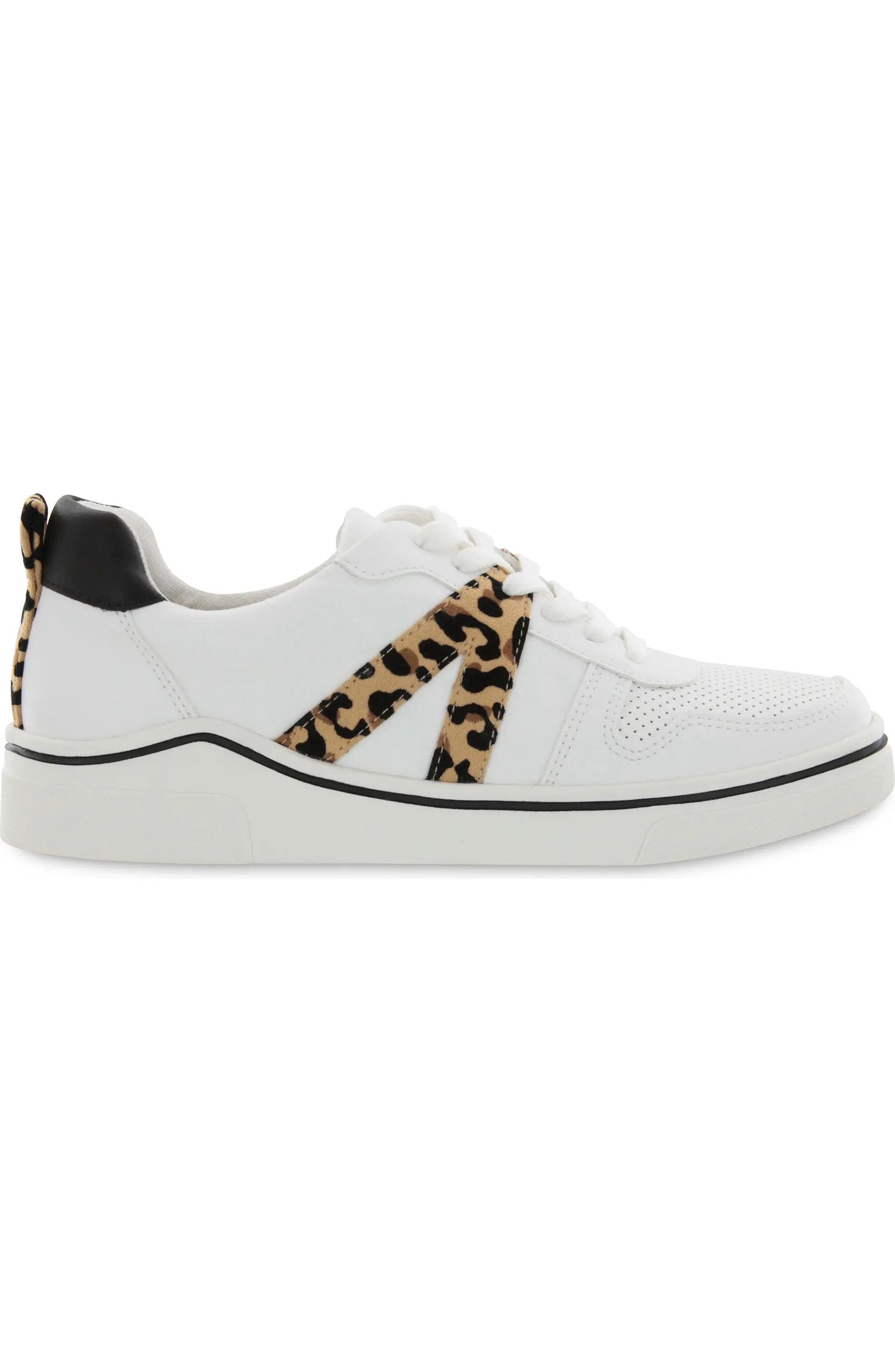 Alta Leopard Sneaker