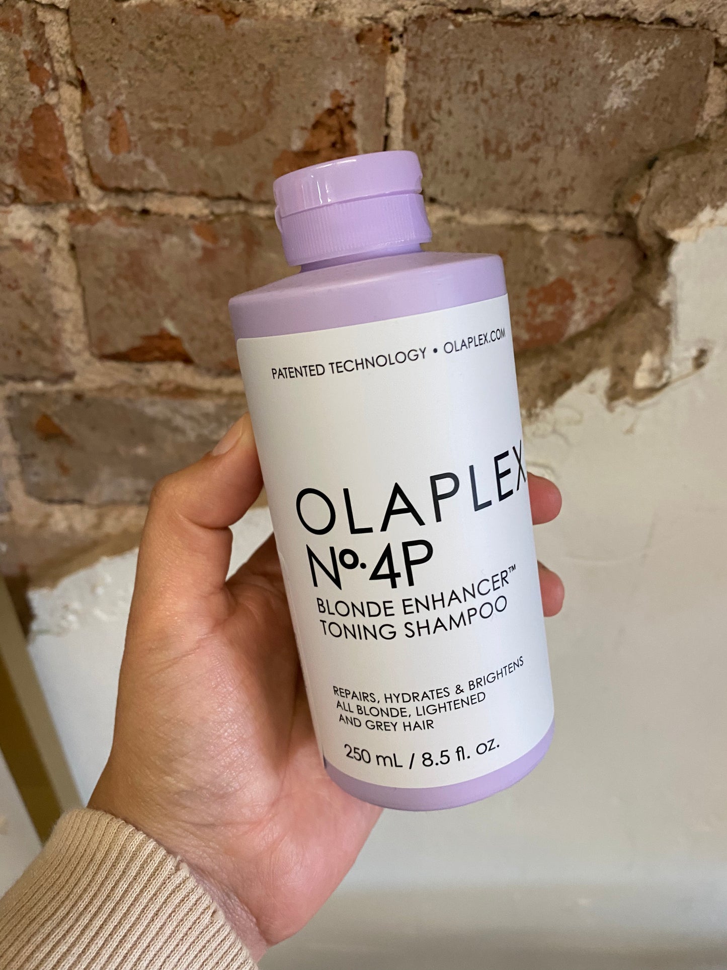 Olaplex