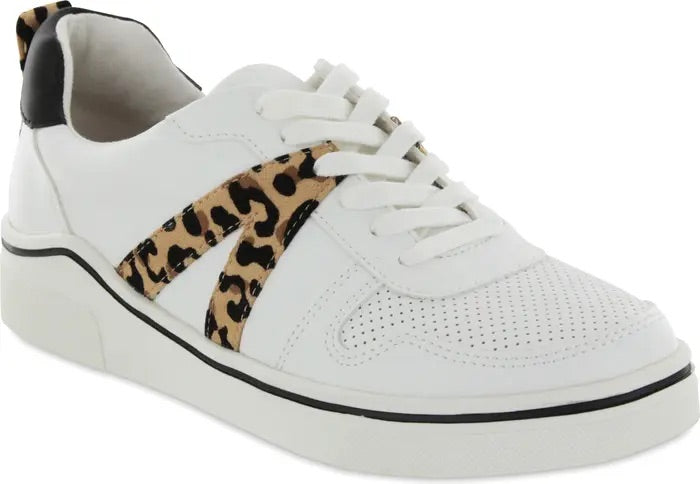 Alta Leopard Sneaker