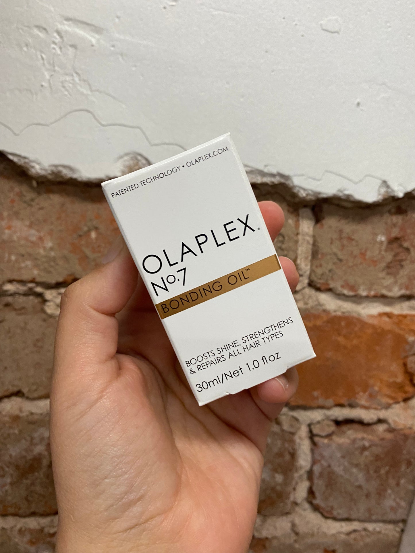 Olaplex