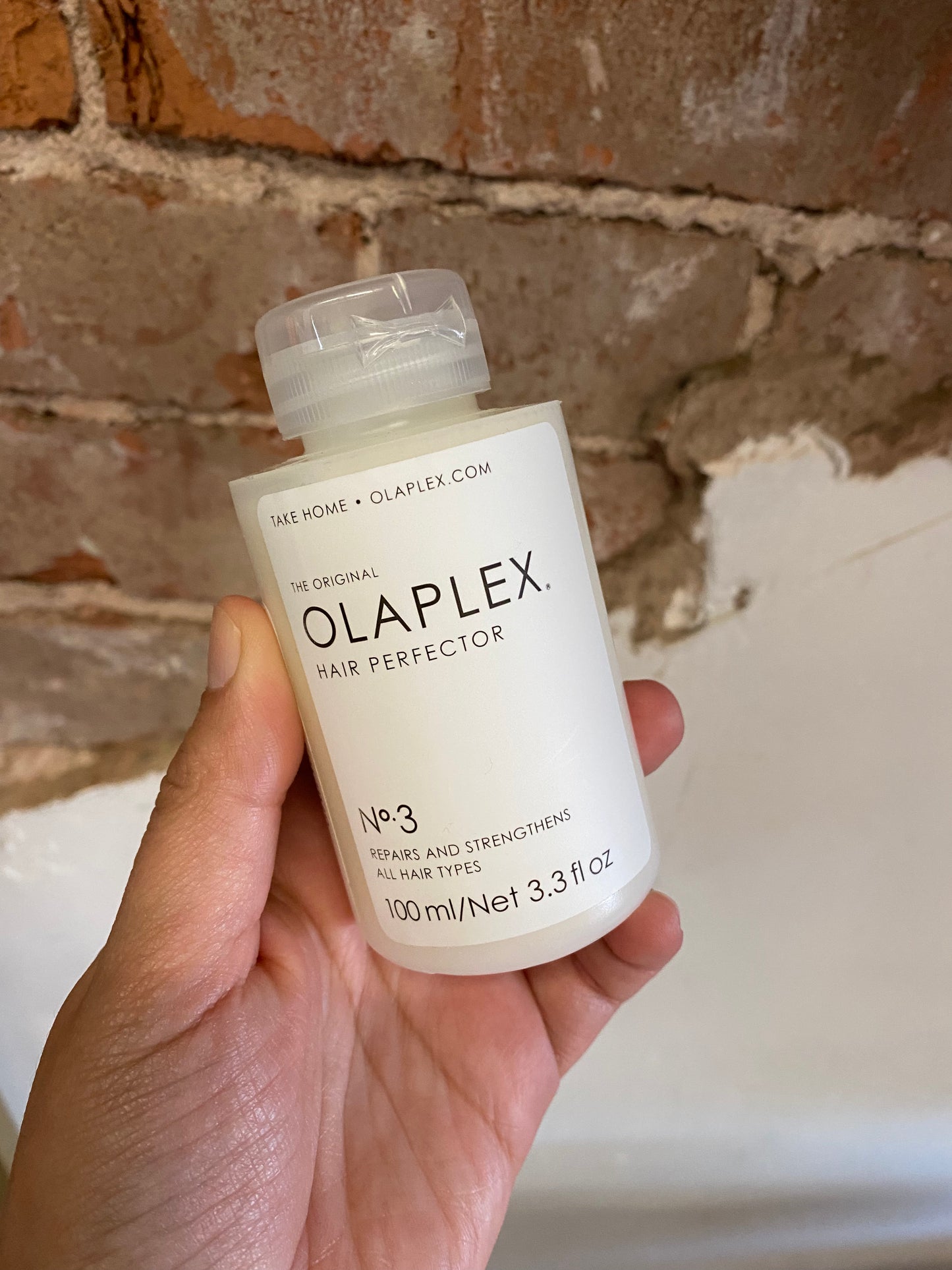 Olaplex