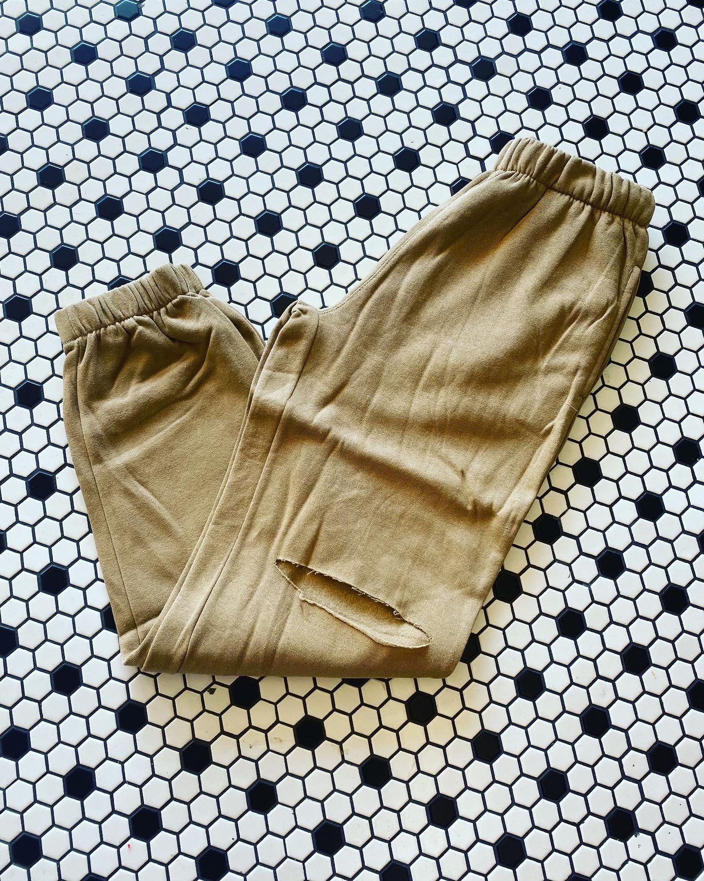 Ingrid Jogger