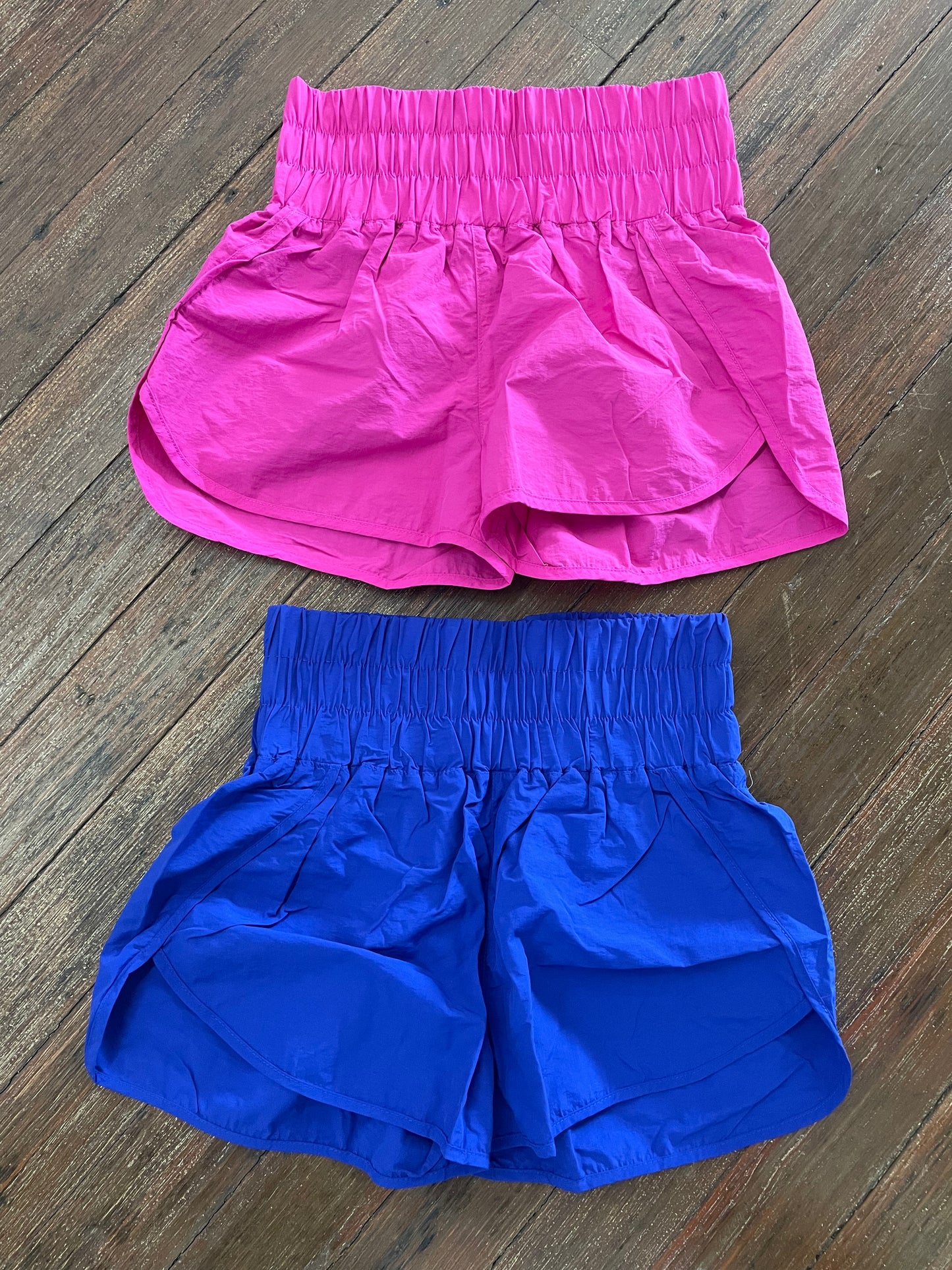 Errands To Run Shorts