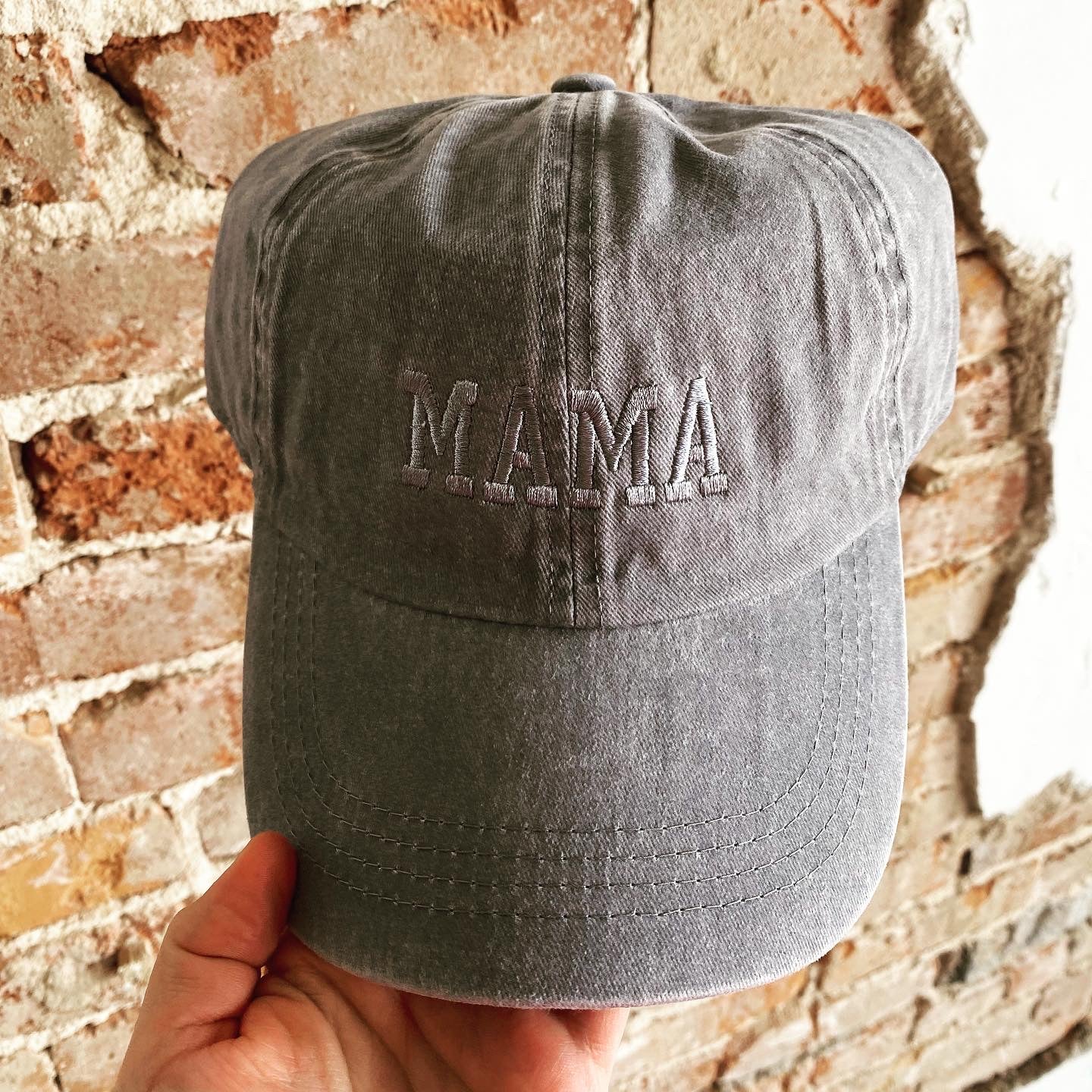 Mama Cap