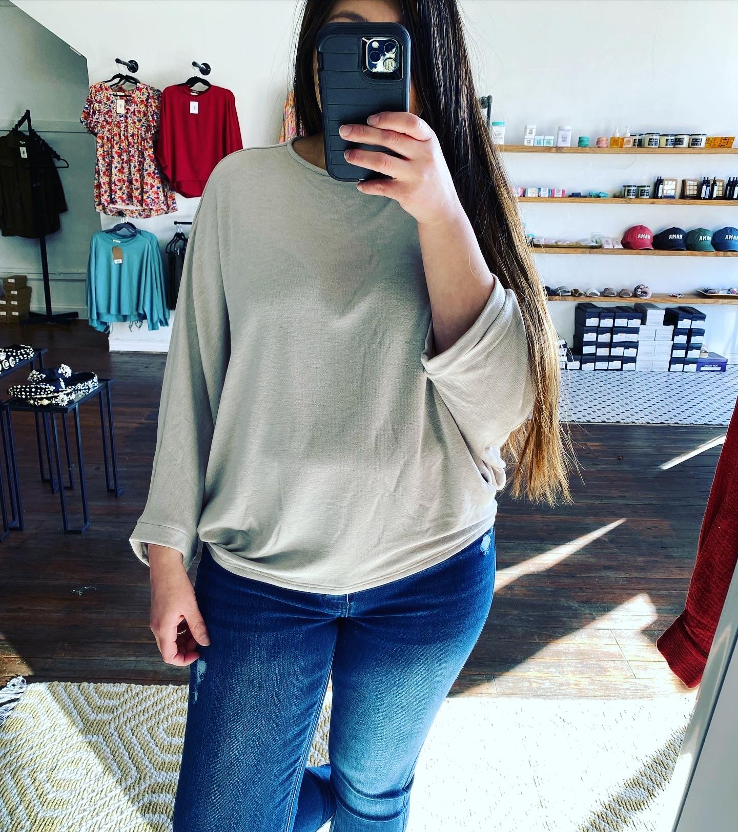 Louise Top
