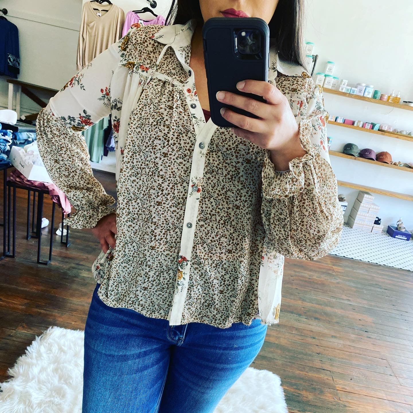 Sophie Top