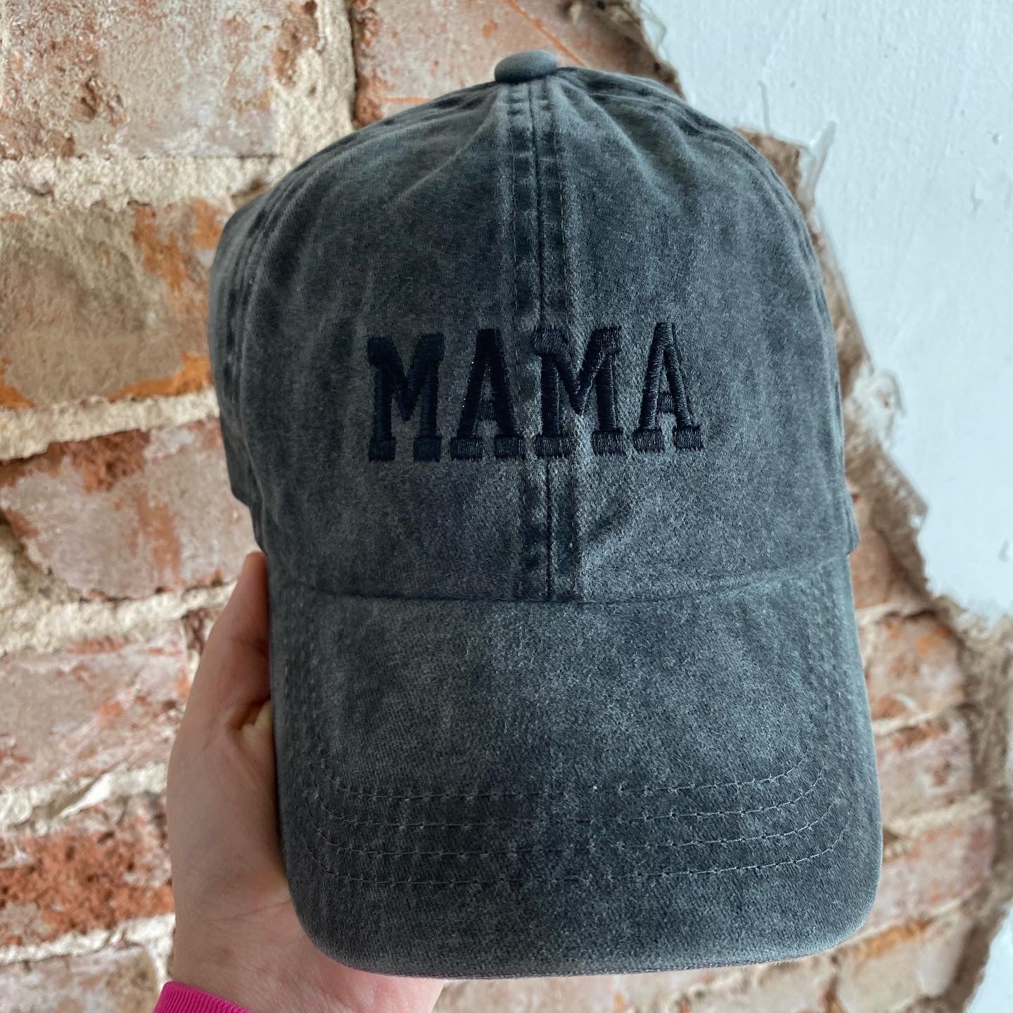 Mama Cap