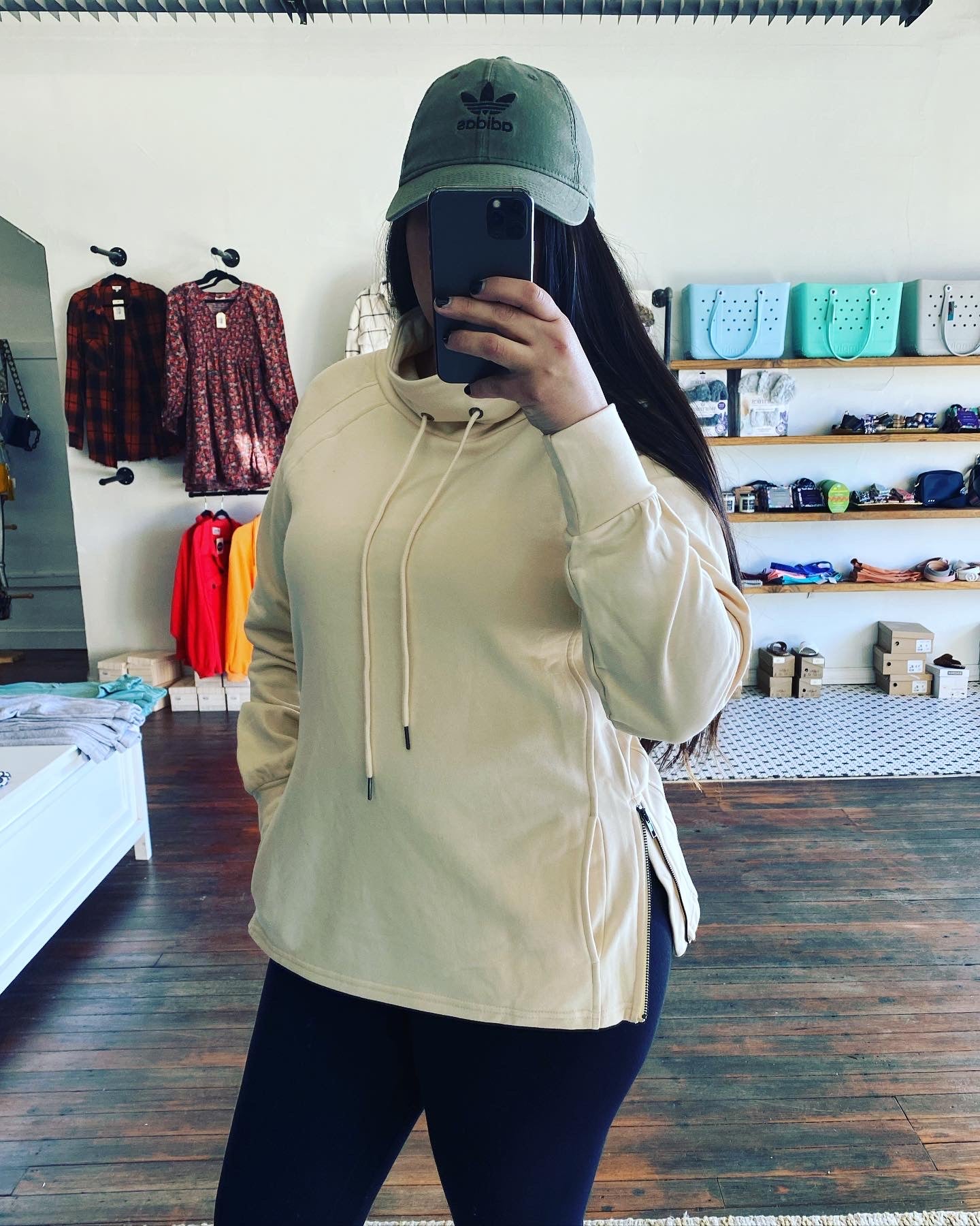 Sienna Sweater
