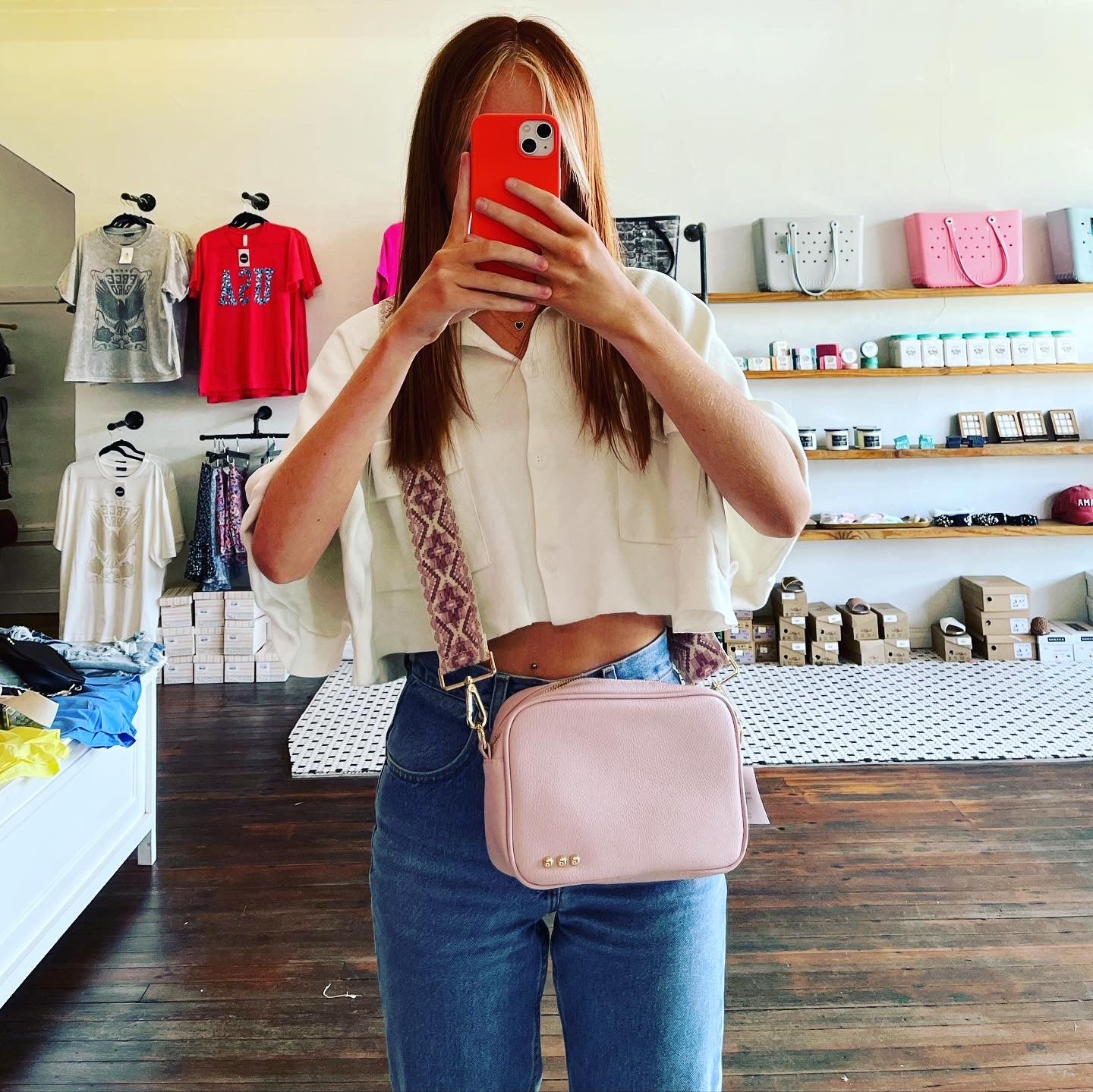 Willow Bag