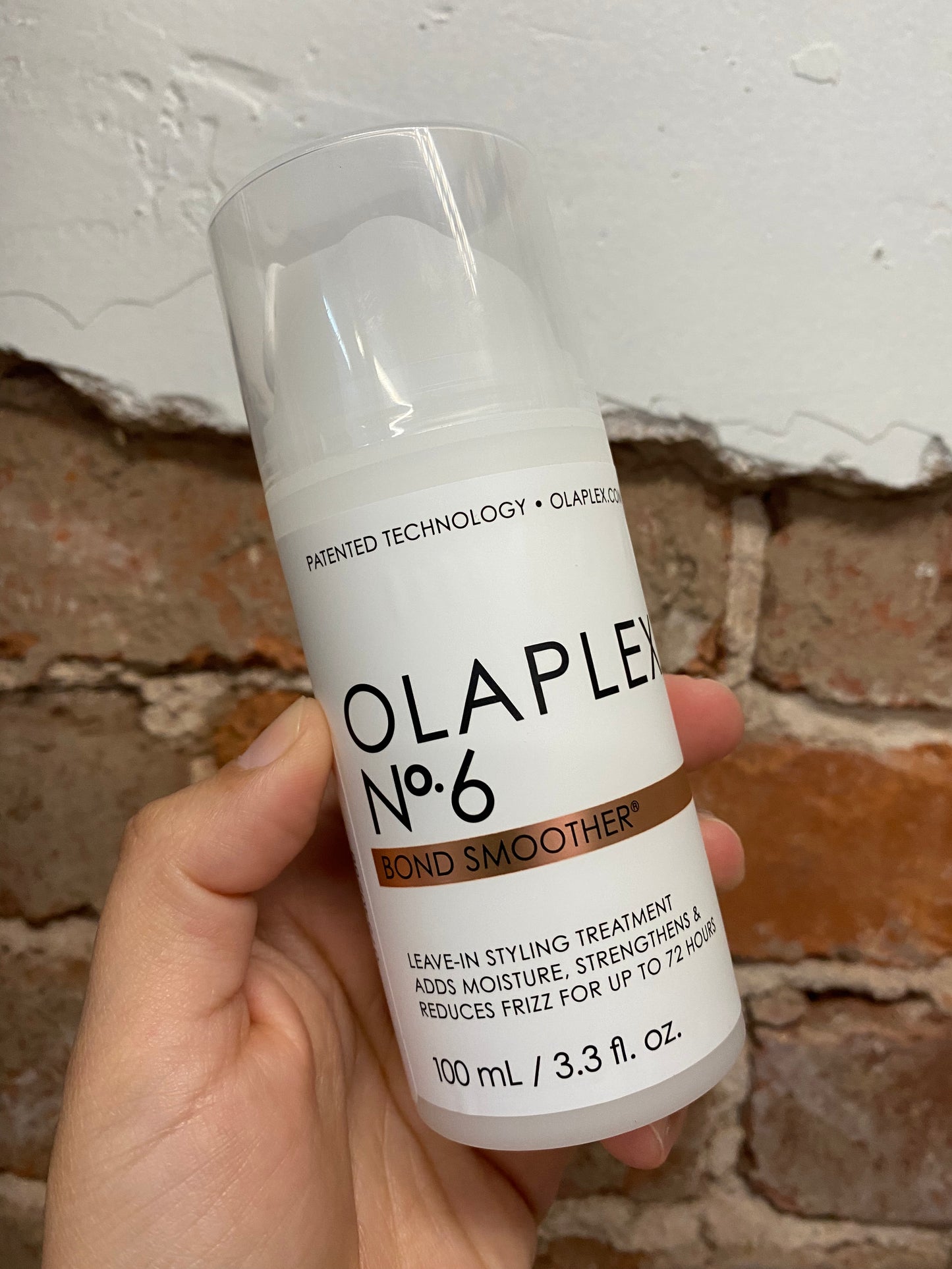 Olaplex