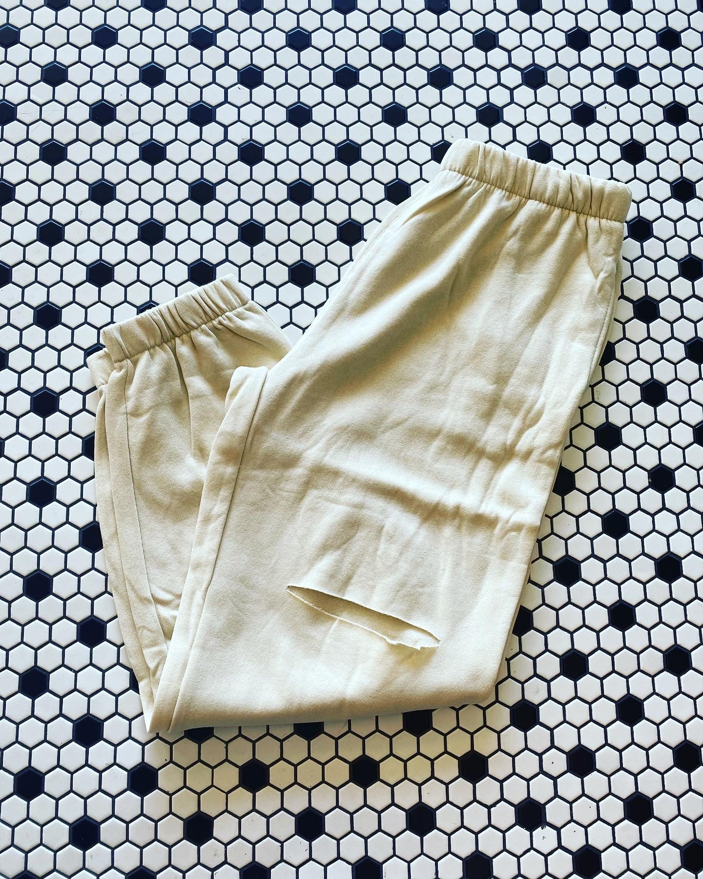 Ingrid Jogger