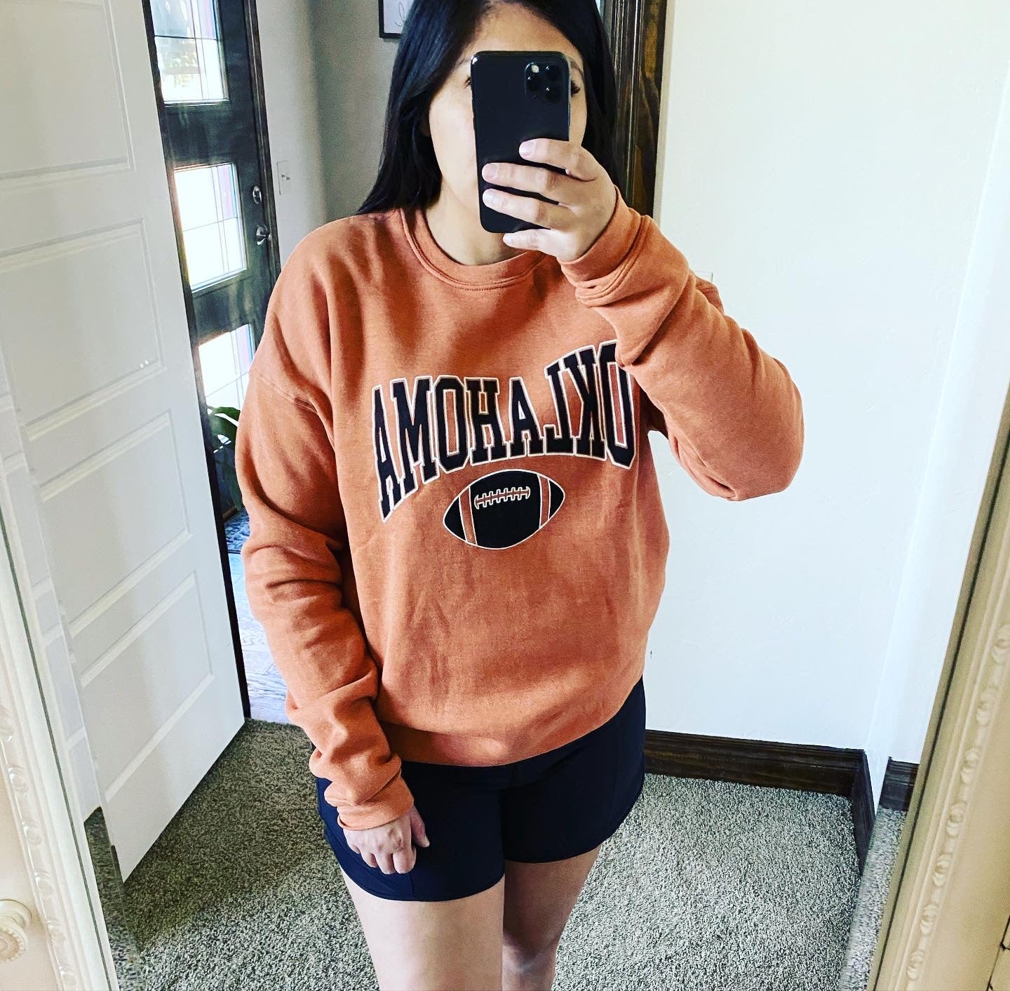 Spirit Sweater