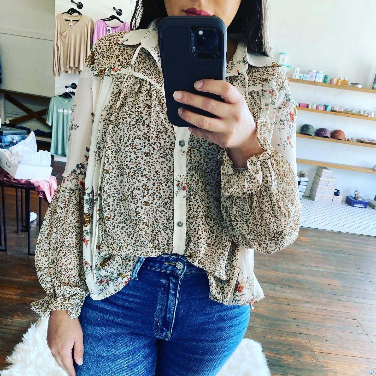 Sophie Top