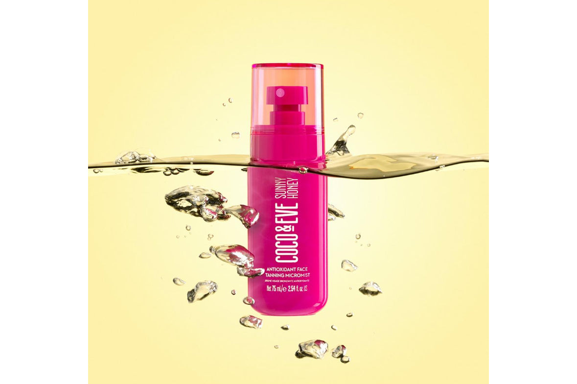 Coco&Eve Micromist