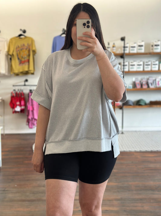 Everyday Essential Top