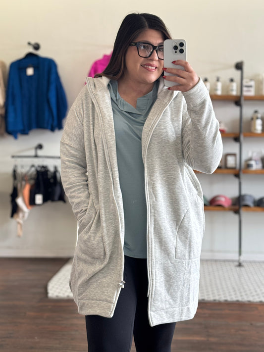Only One Jacket