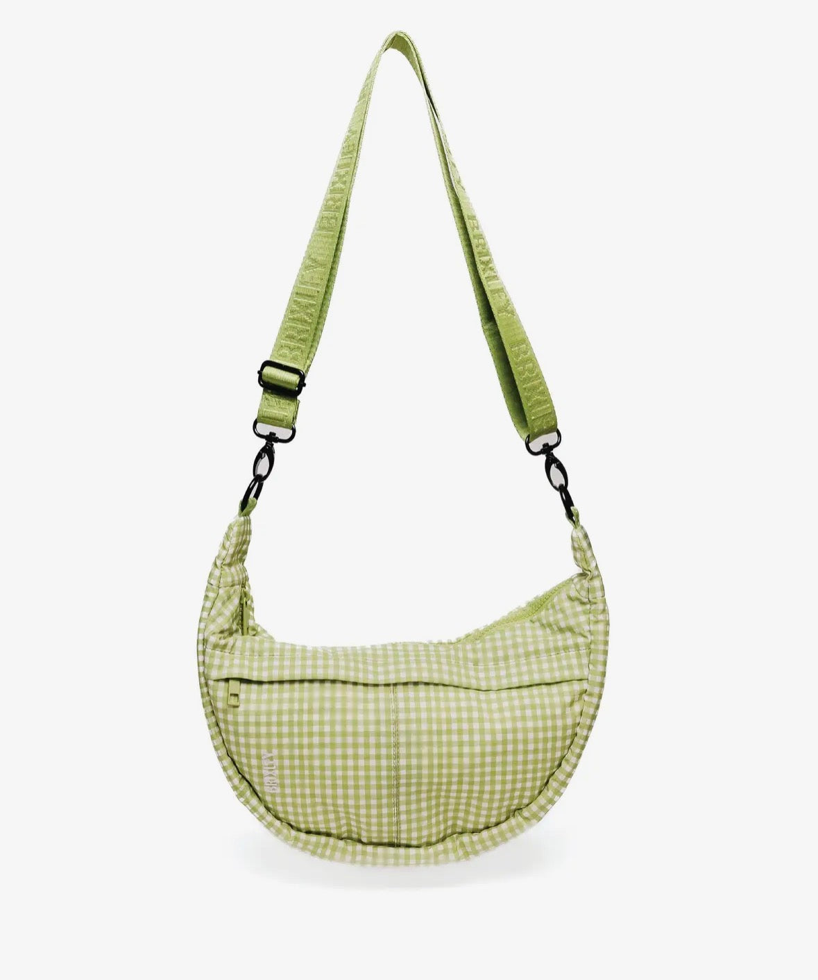 Brixley Crescent Bag