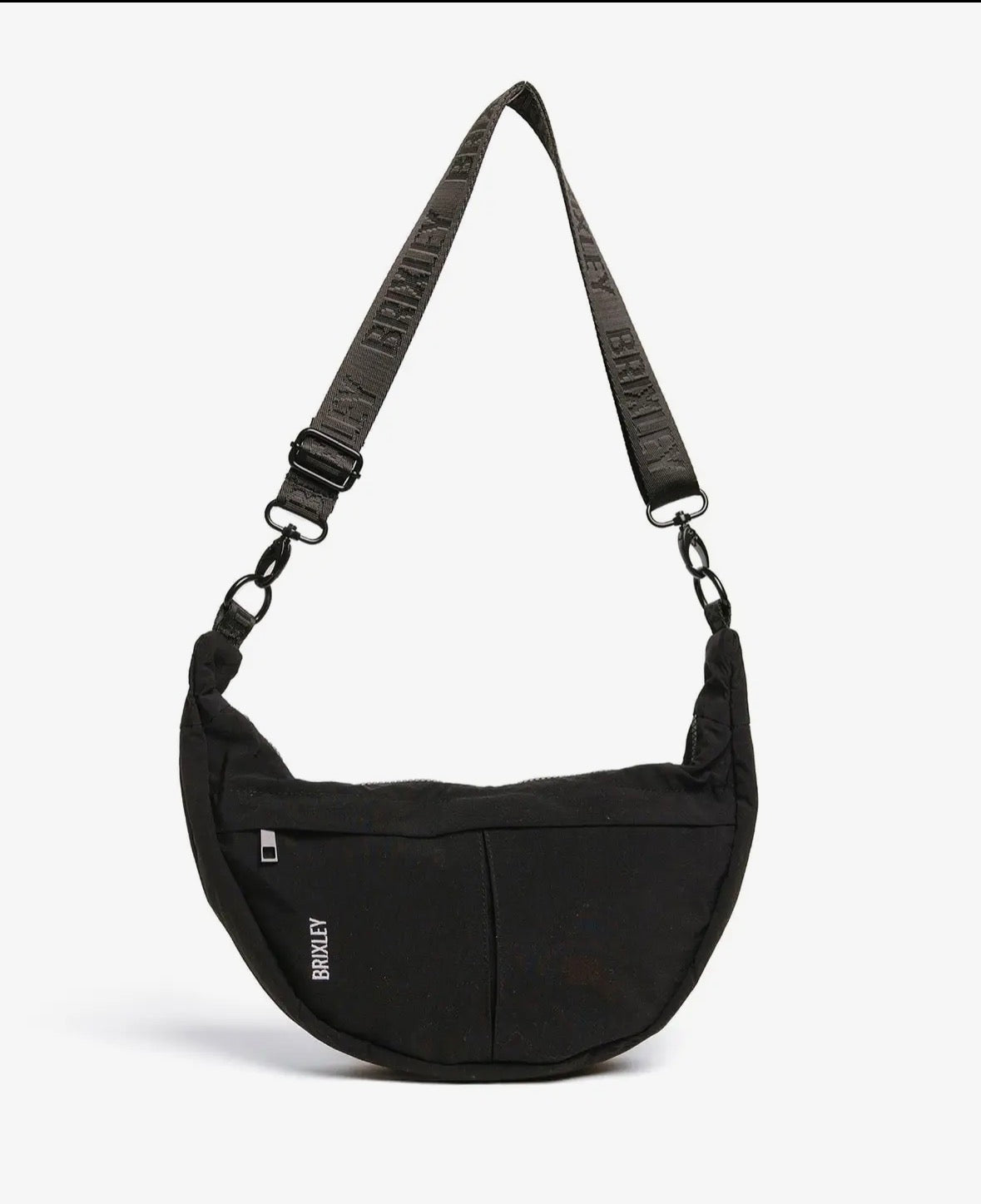 Brixley Crescent Bag
